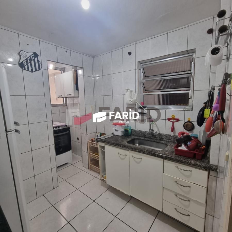 Apartamento à venda com 2 quartos, 96m² - Foto 10