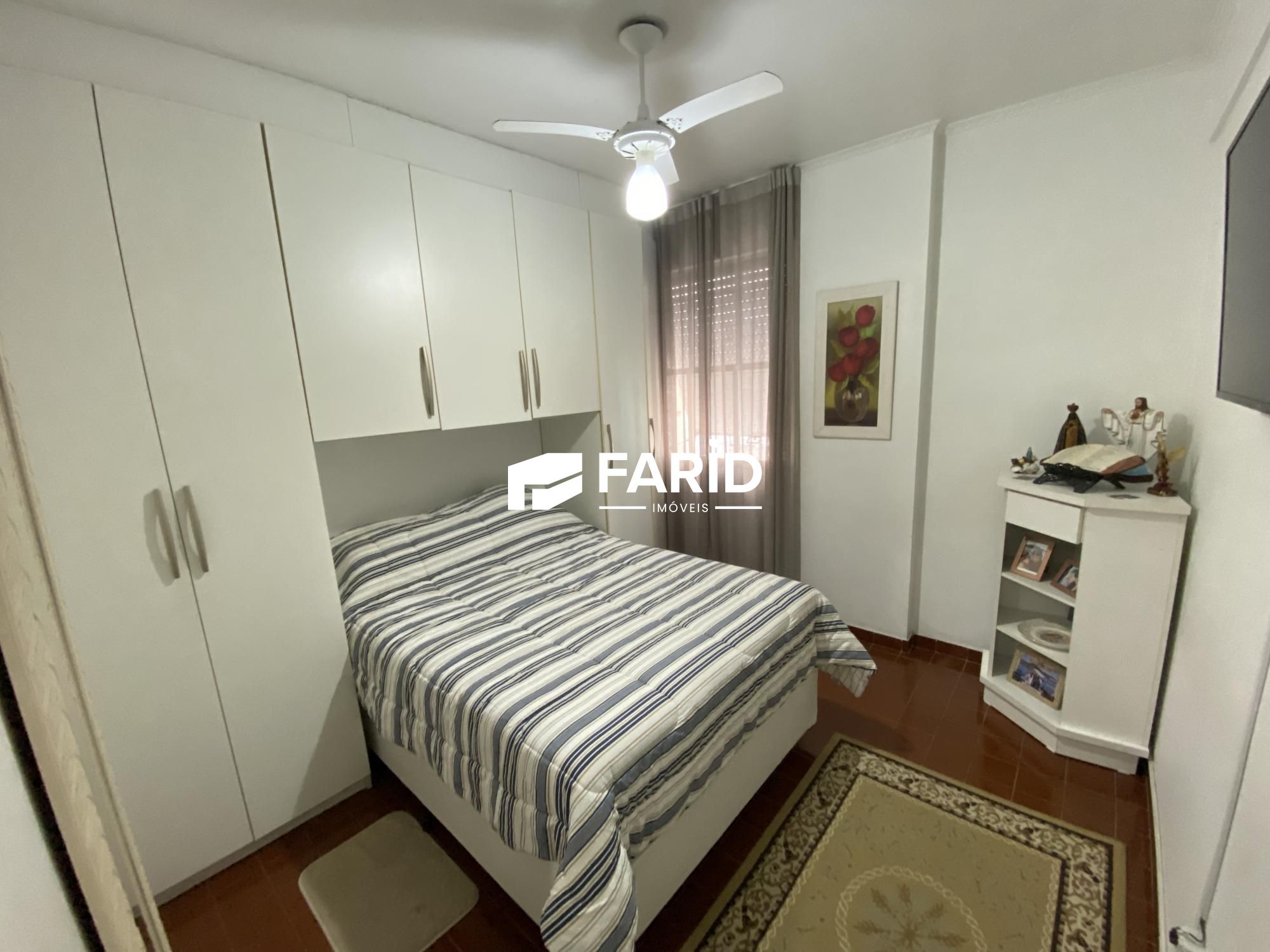 Apartamento, 2 quartos, 77 m² - Foto 6
