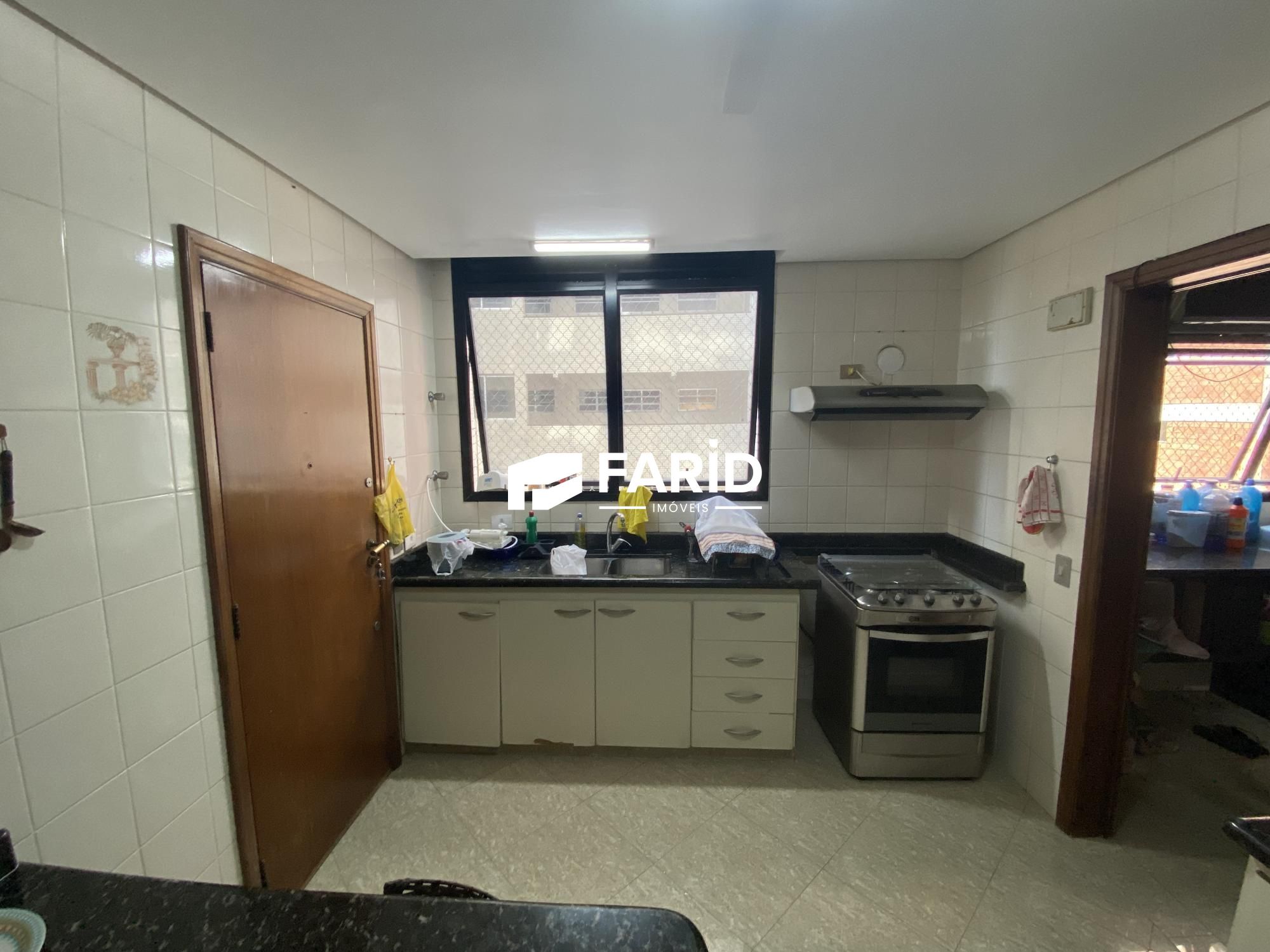 Apartamento à venda com 3 quartos, 150m² - Foto 34