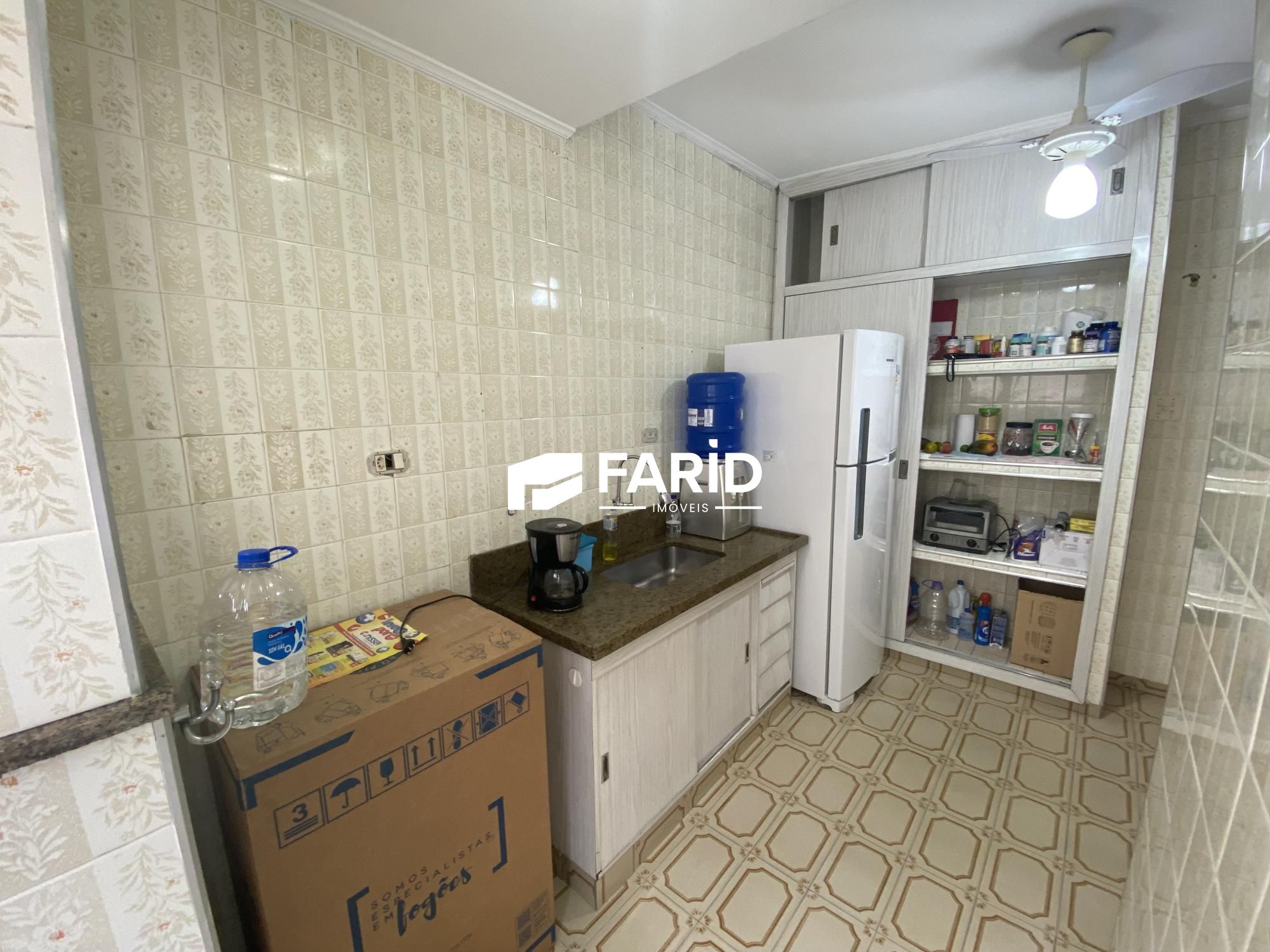 Apartamento à venda com 2 quartos, 72m² - Foto 9