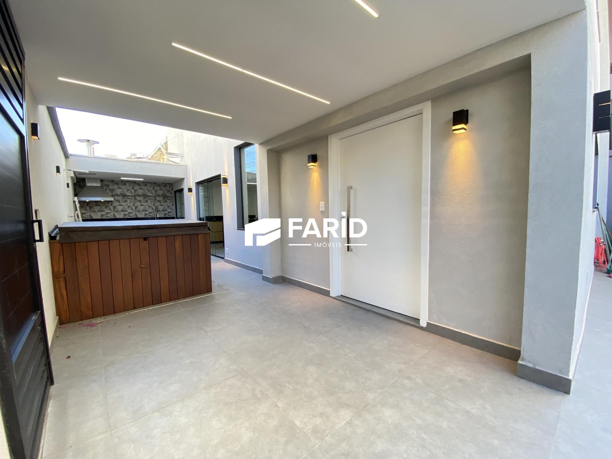 Casa à venda com 3 quartos, 147m² - Foto 42