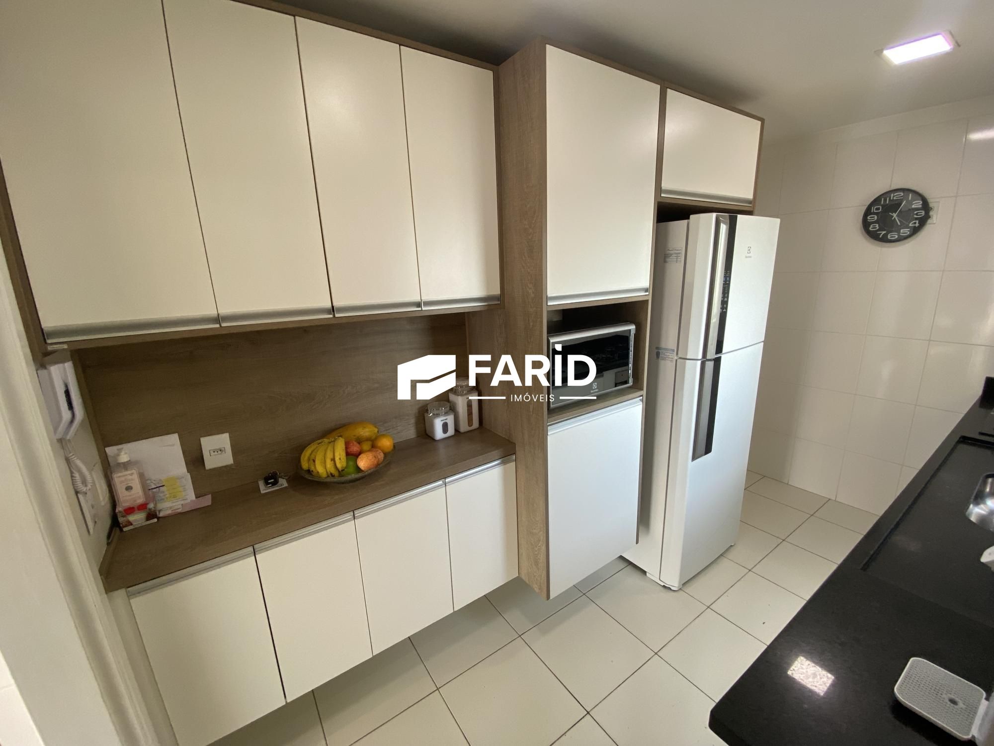 Apartamento à venda com 3 quartos, 111m² - Foto 20