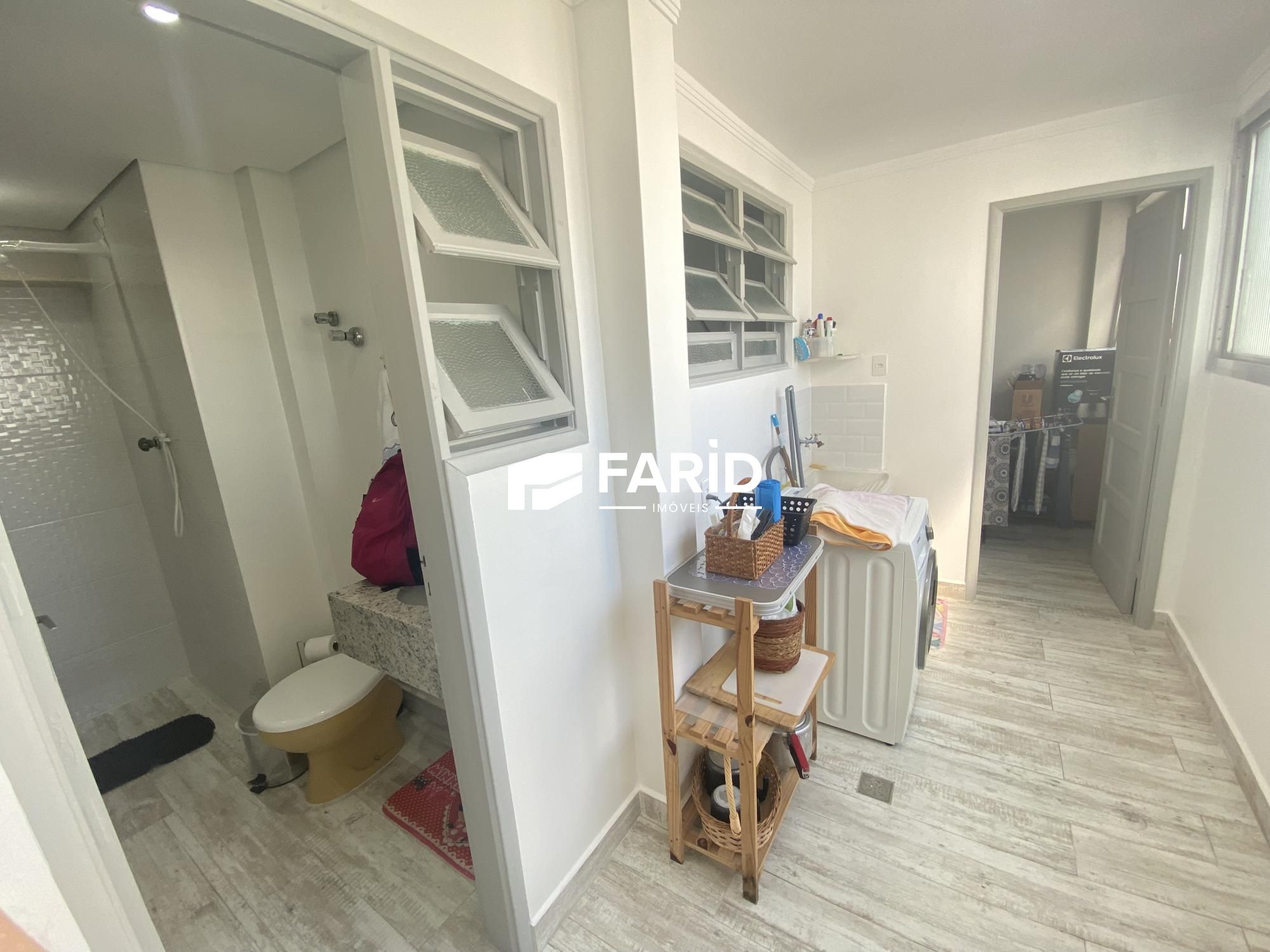 Apartamento à venda com 3 quartos, 131m² - Foto 27