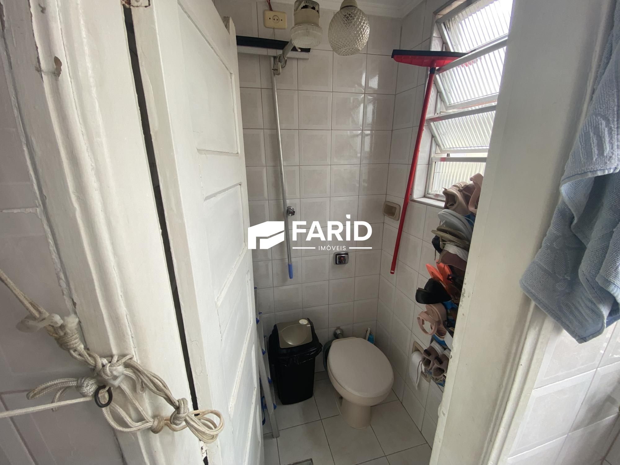 Apartamento à venda com 2 quartos, 75m² - Foto 22