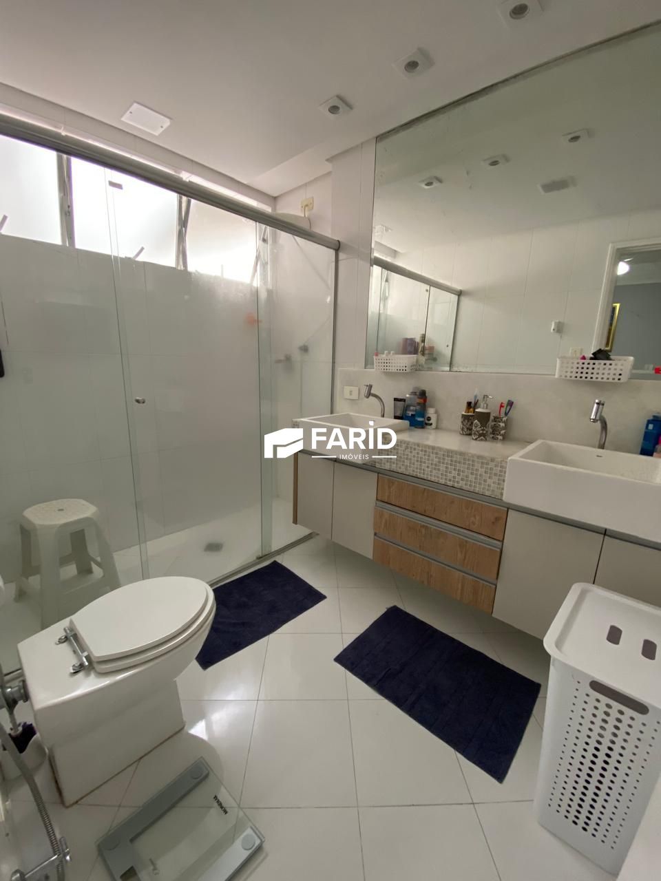 Apartamento à venda com 3 quartos, 150m² - Foto 9