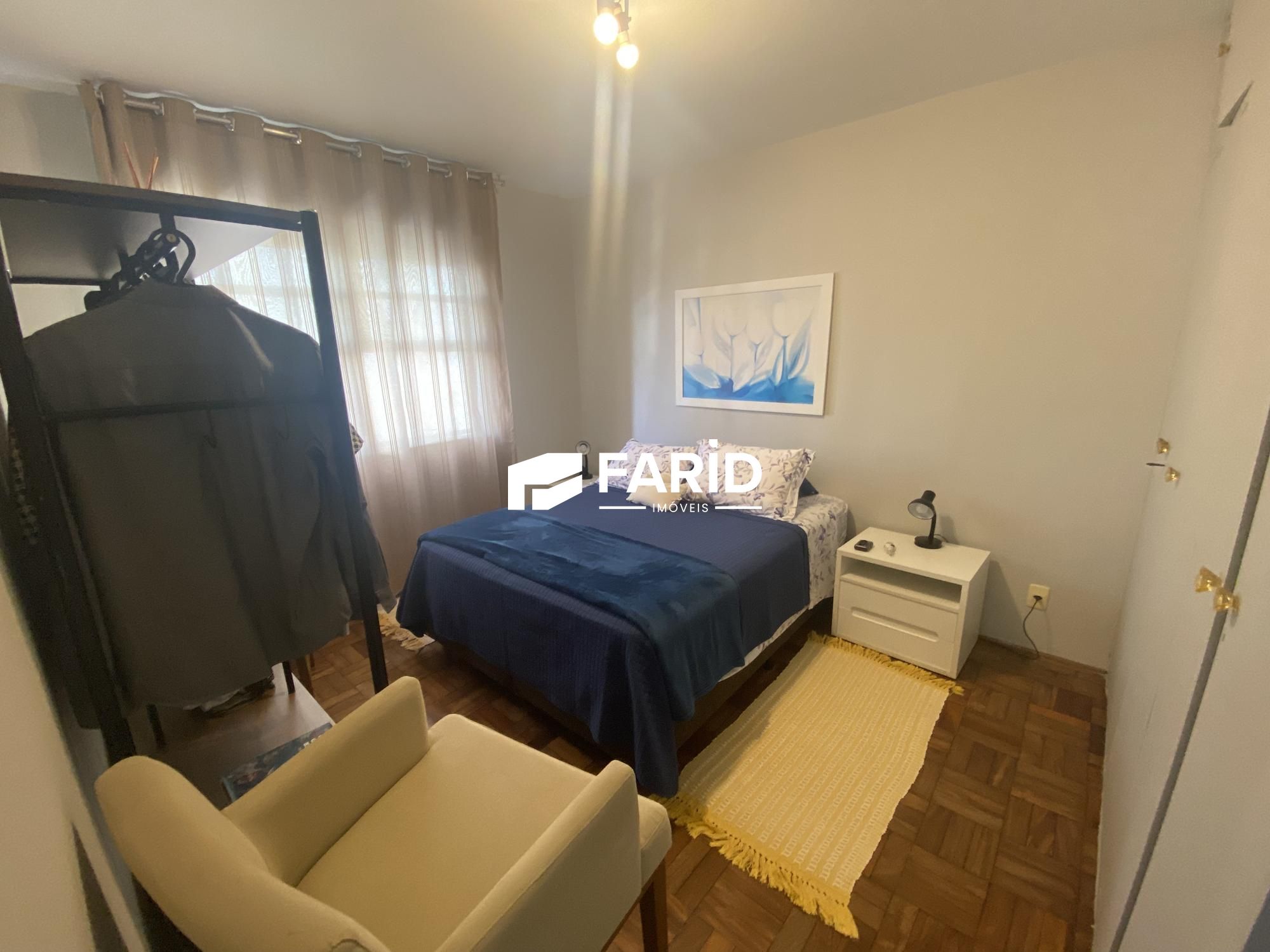 Apartamento à venda com 3 quartos, 131m² - Foto 8