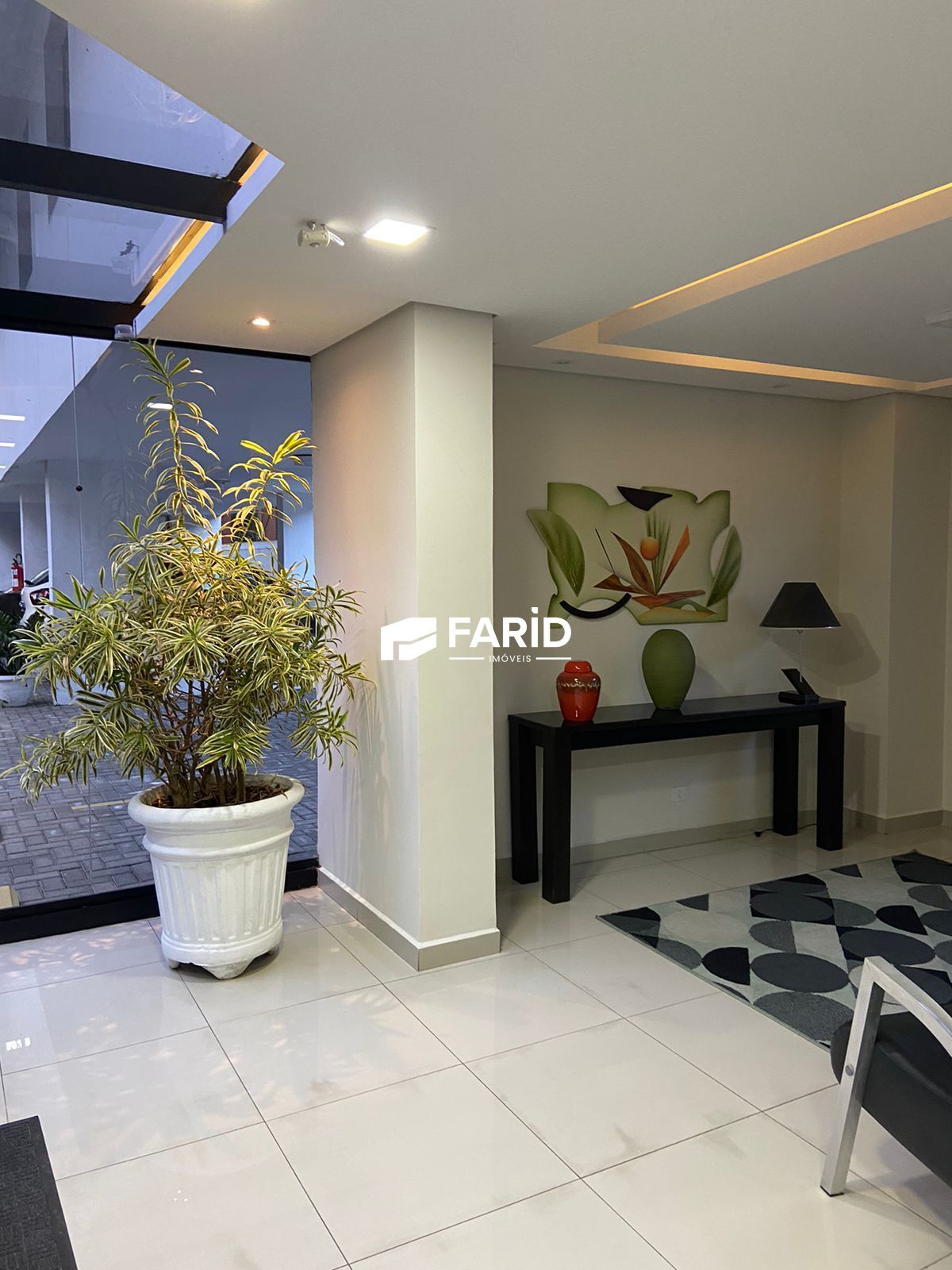 Apartamento à venda com 2 quartos, 61m² - Foto 10