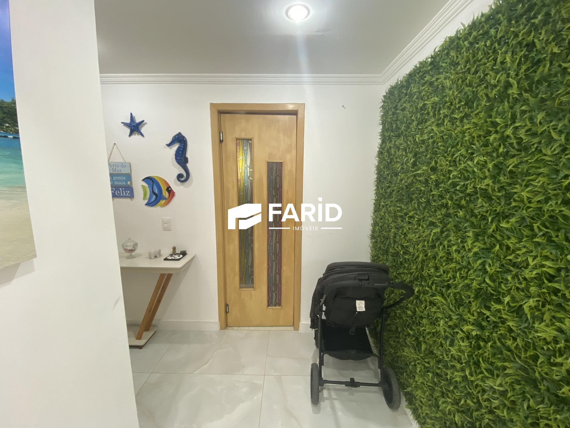 Apartamento à venda com 3 quartos, 108m² - Foto 22