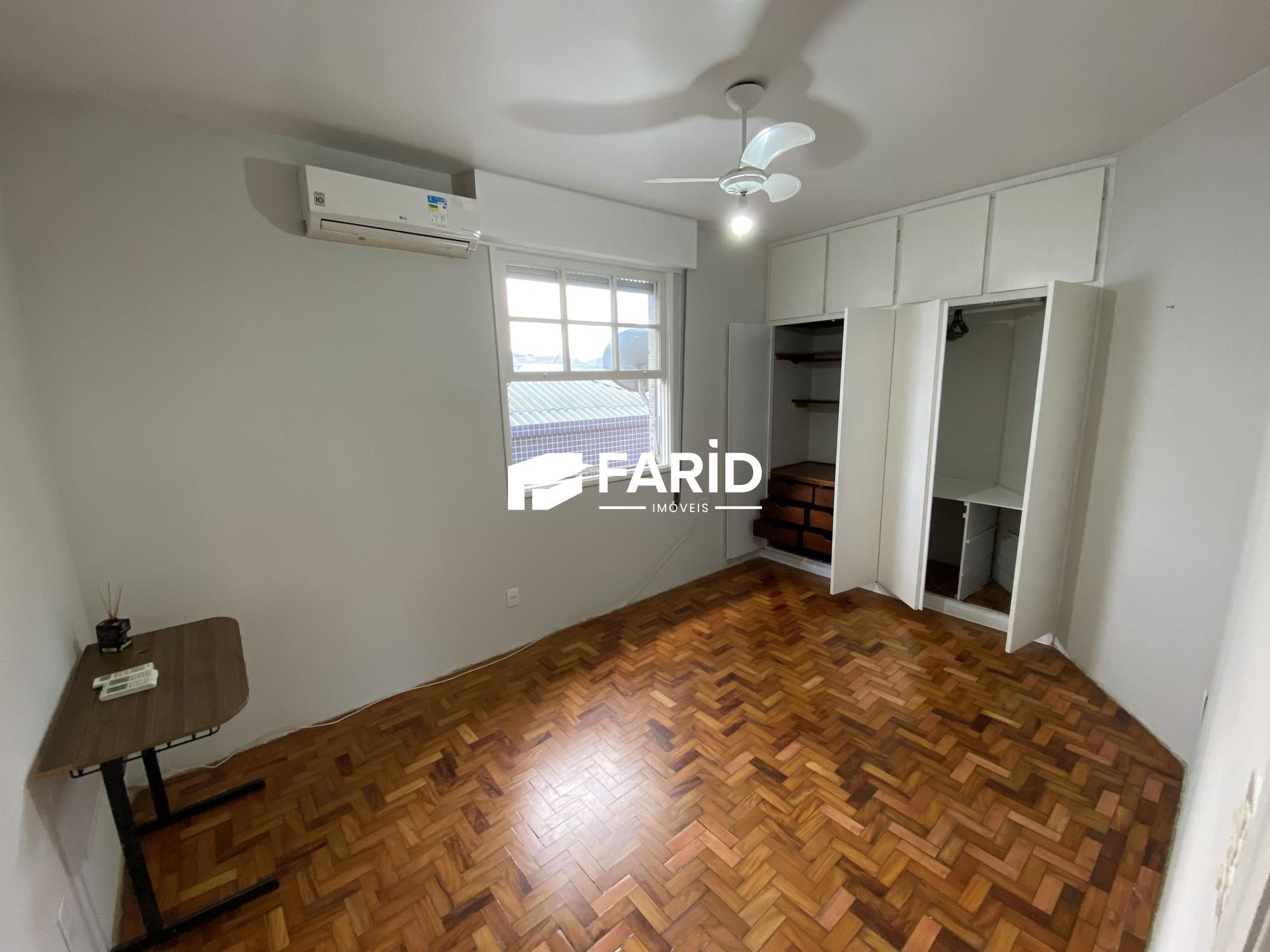 Apartamento para alugar com 2 quartos, 55m² - Foto 9