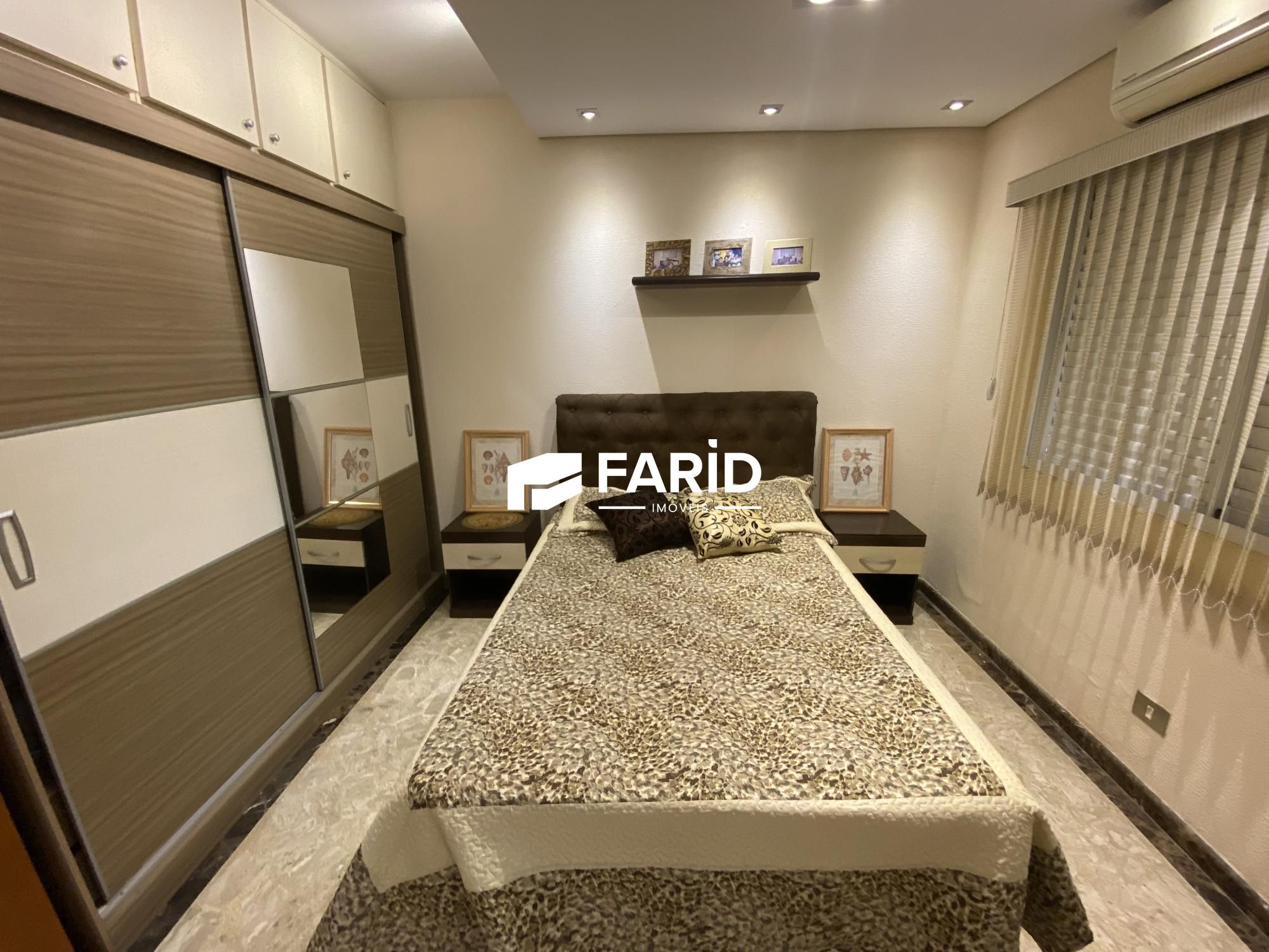 Apartamento para alugar com 2 quartos, 74m² - Foto 5