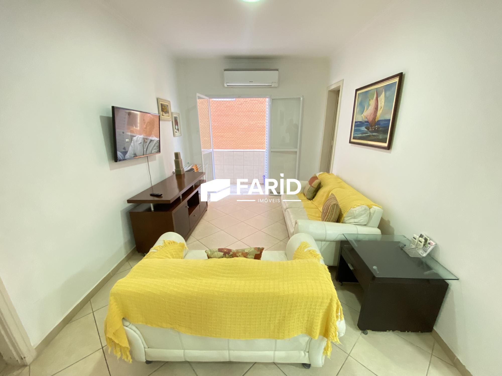 Apartamento para alugar com 3 quartos, 160m² - Foto 2