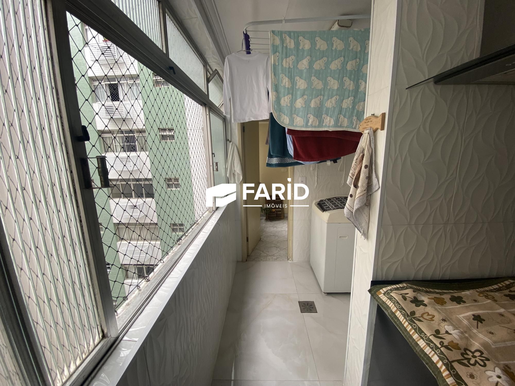 Apartamento à venda com 3 quartos, 108m² - Foto 16