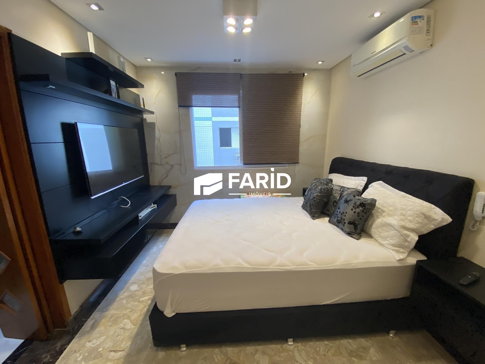 Apartamento para alugar com 2 quartos, 74m² - Foto 11