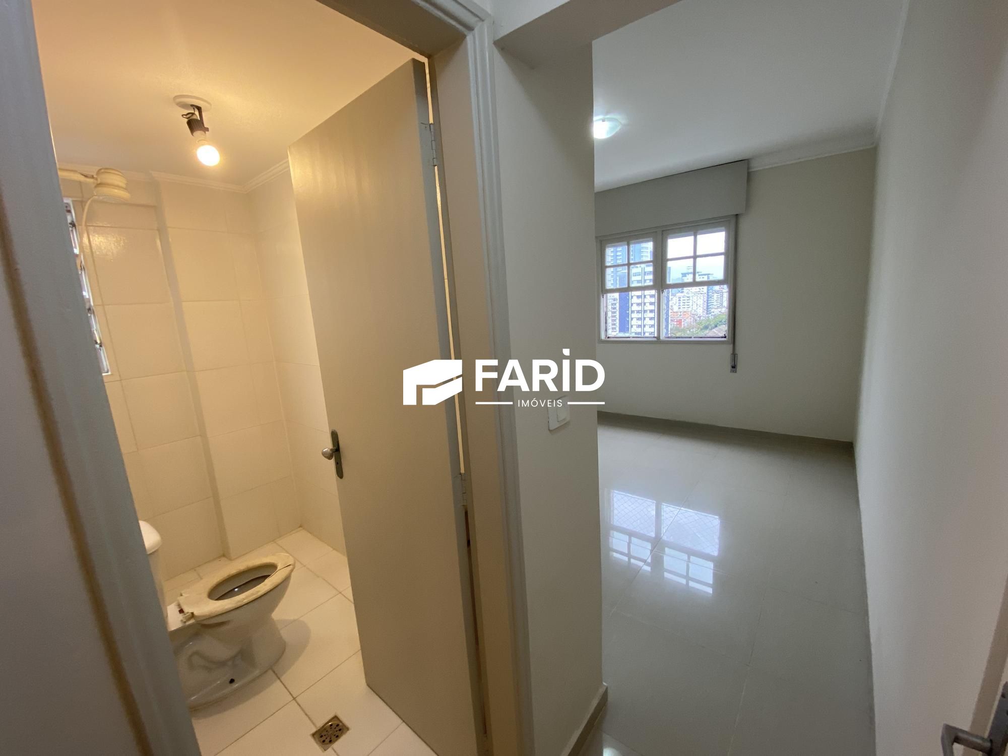 Apartamento à venda com 3 quartos, 151m² - Foto 17