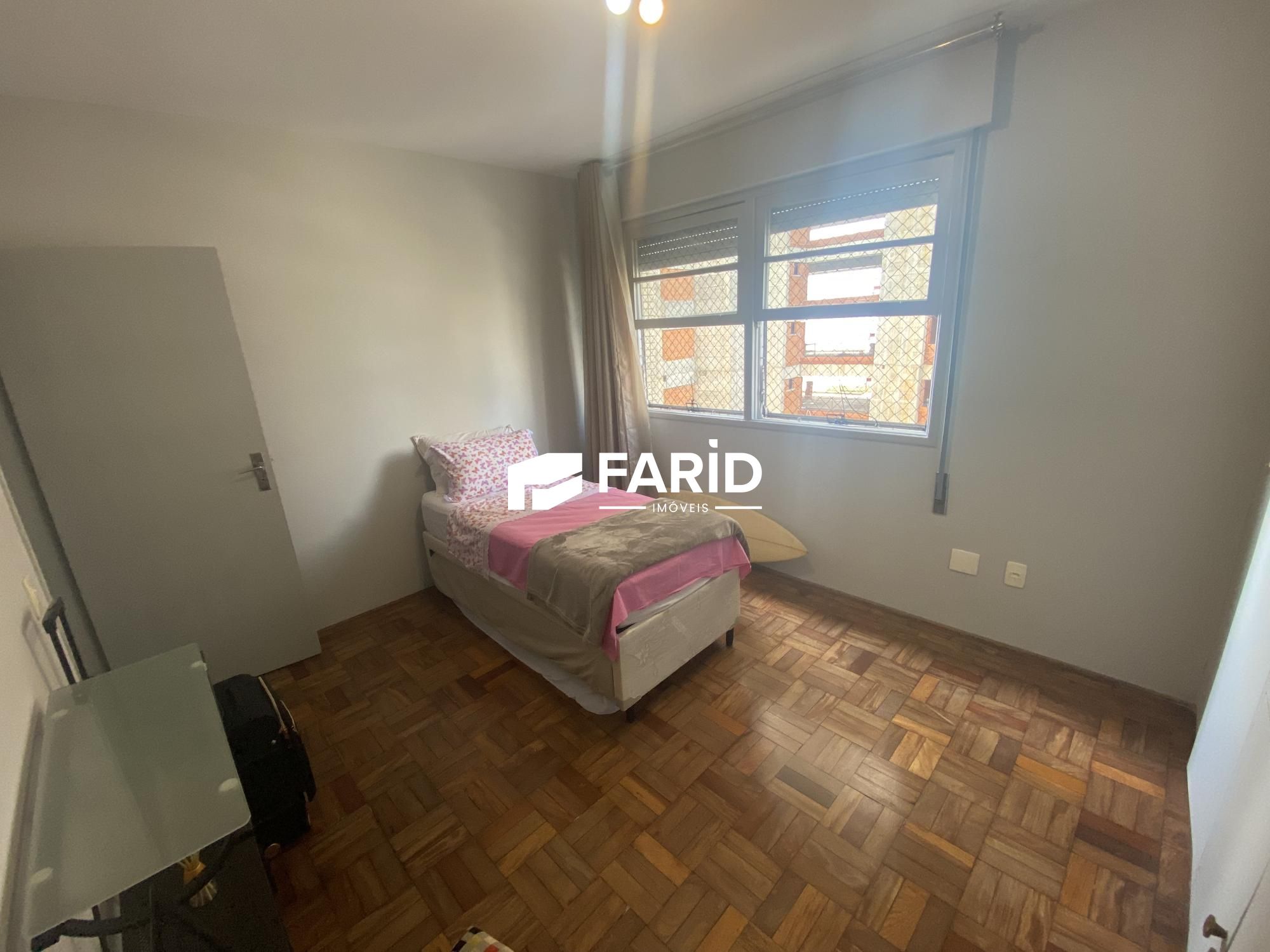 Apartamento à venda com 3 quartos, 131m² - Foto 16