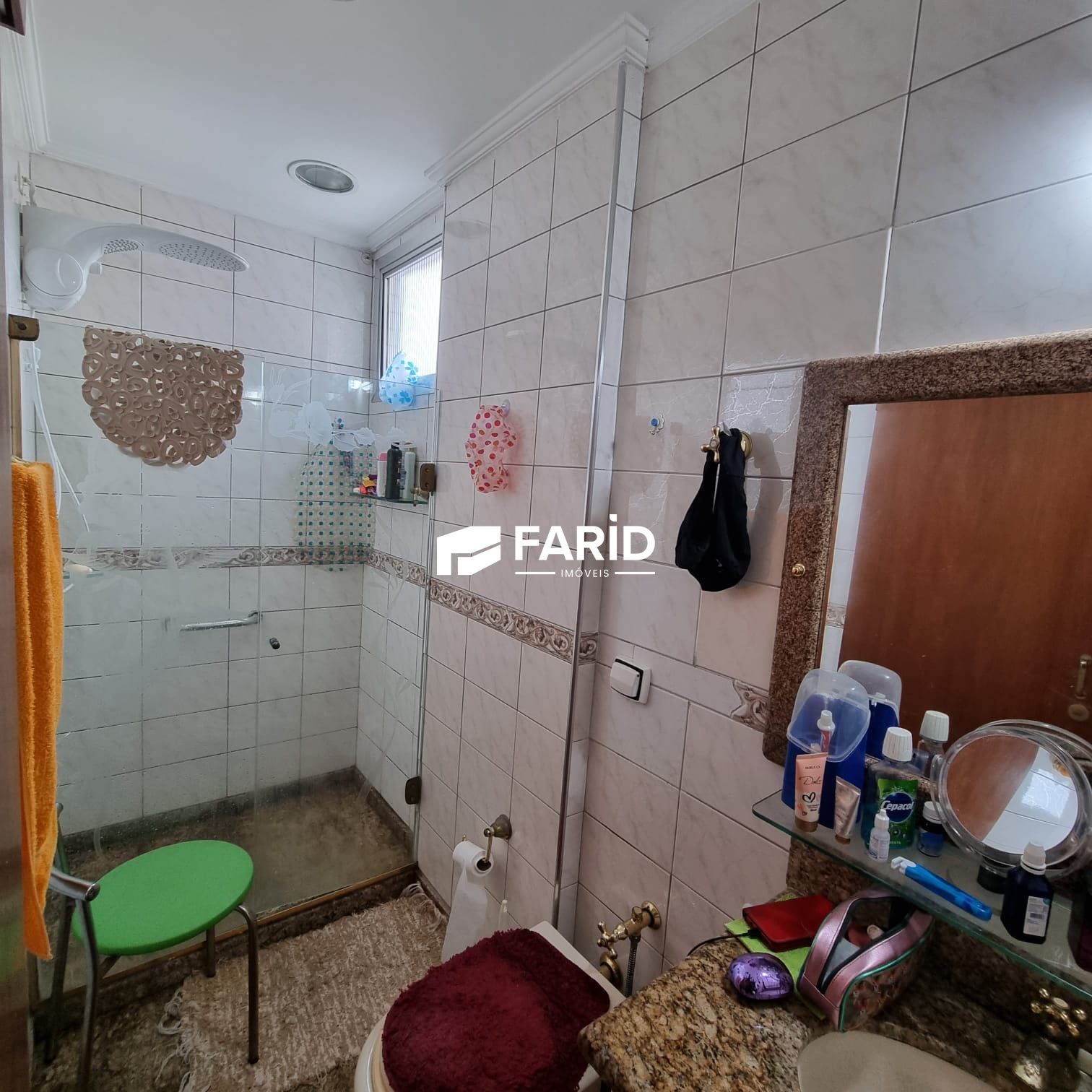 Apartamento à venda com 3 quartos, 150m² - Foto 11