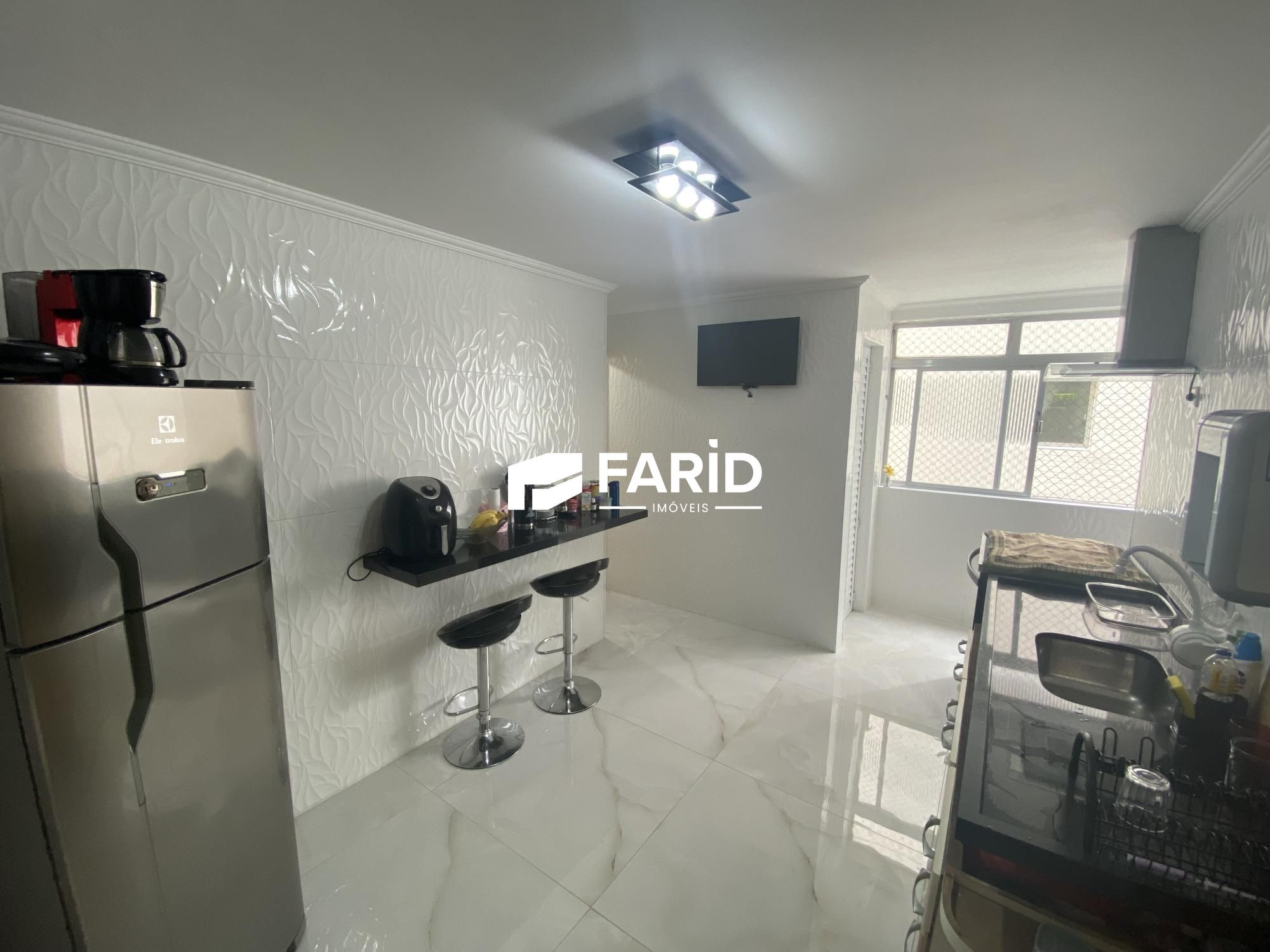 Apartamento à venda com 3 quartos, 108m² - Foto 13