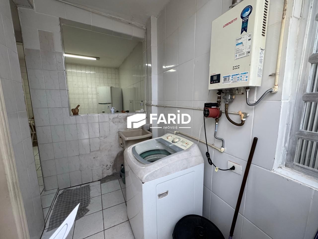 Casa à venda com 2 quartos, 75m² - Foto 12