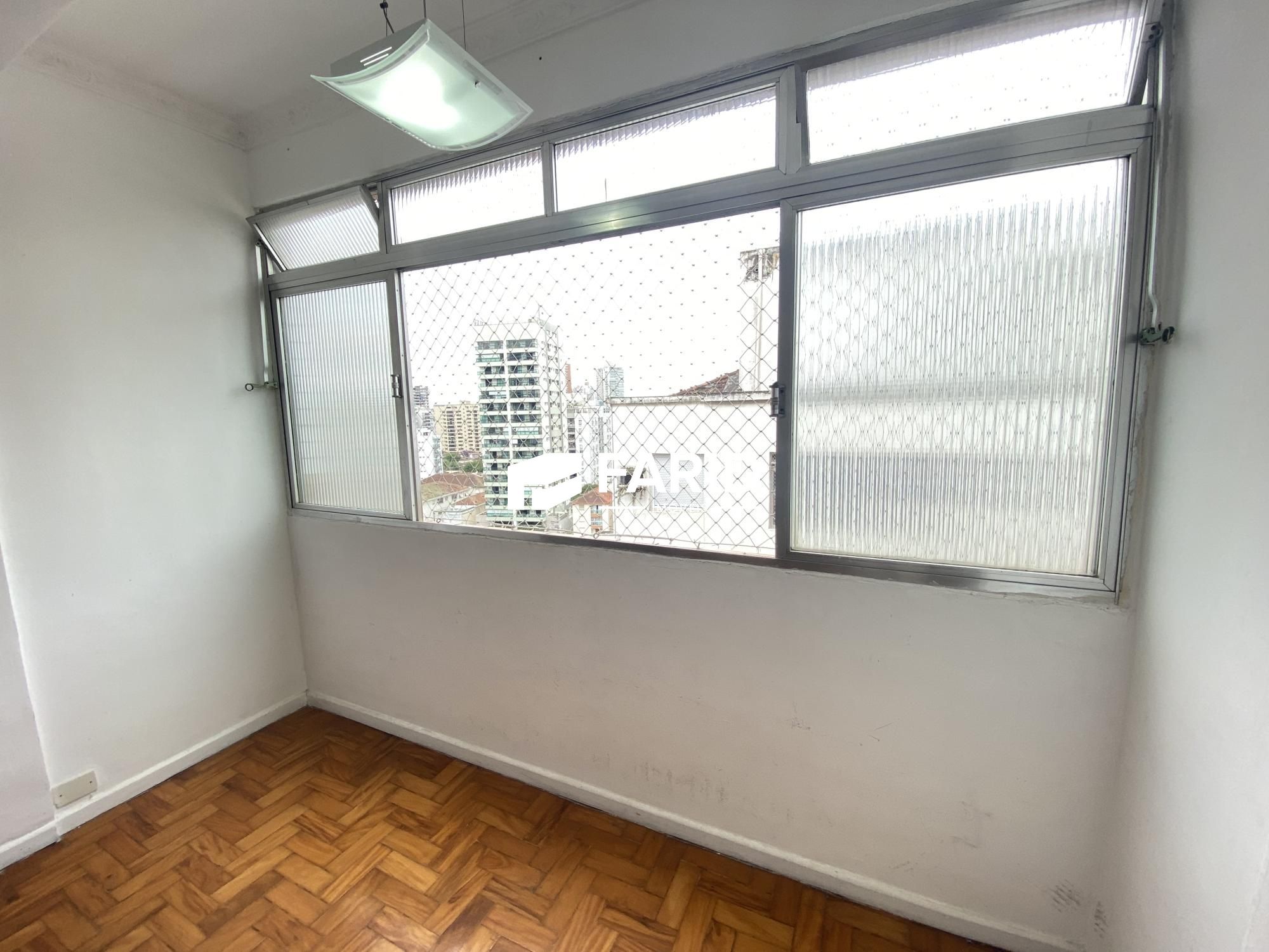 Apartamento à venda com 2 quartos, 72m² - Foto 2