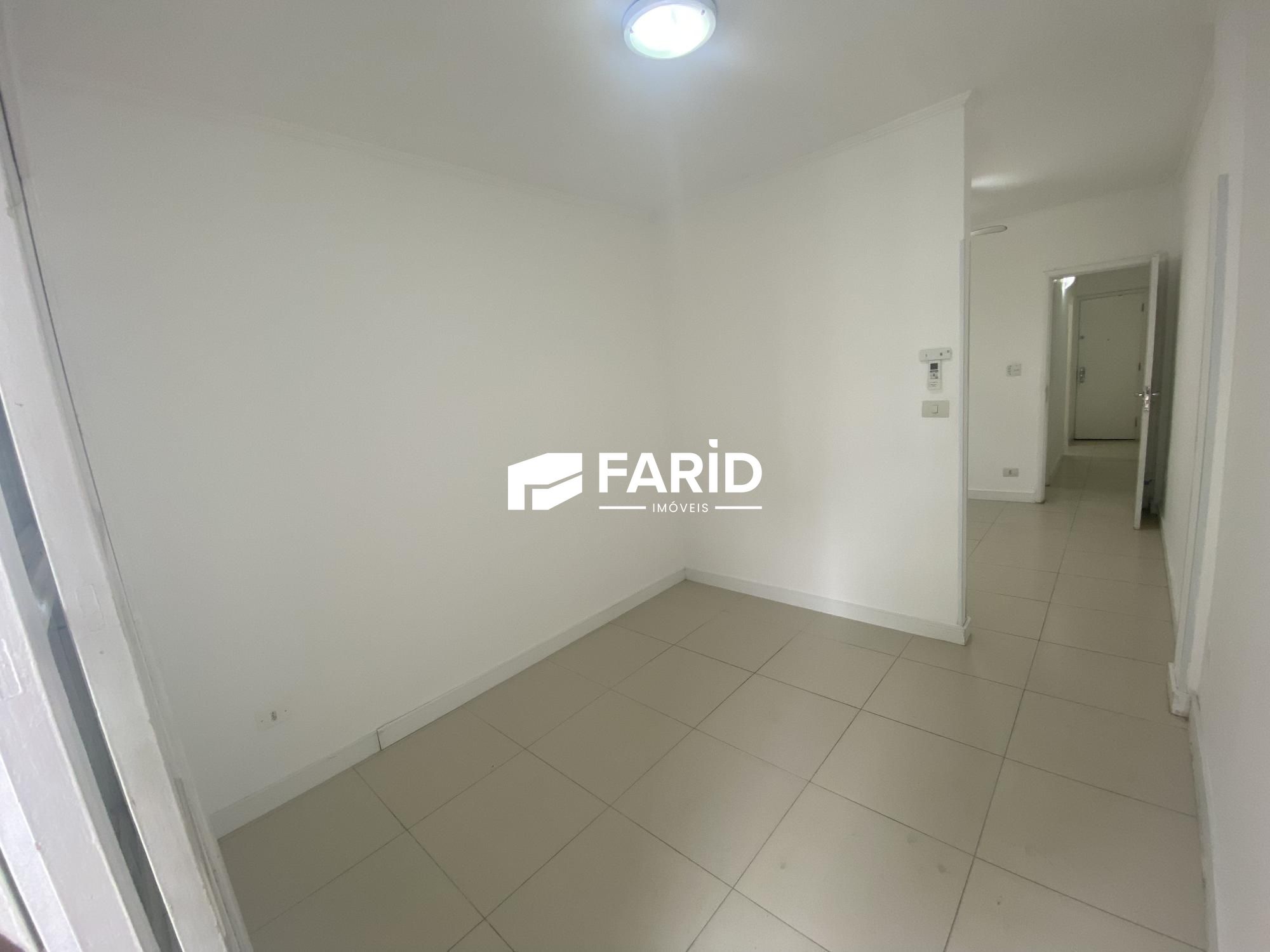 Apartamento à venda e aluguel com 1 quarto, 40m² - Foto 2