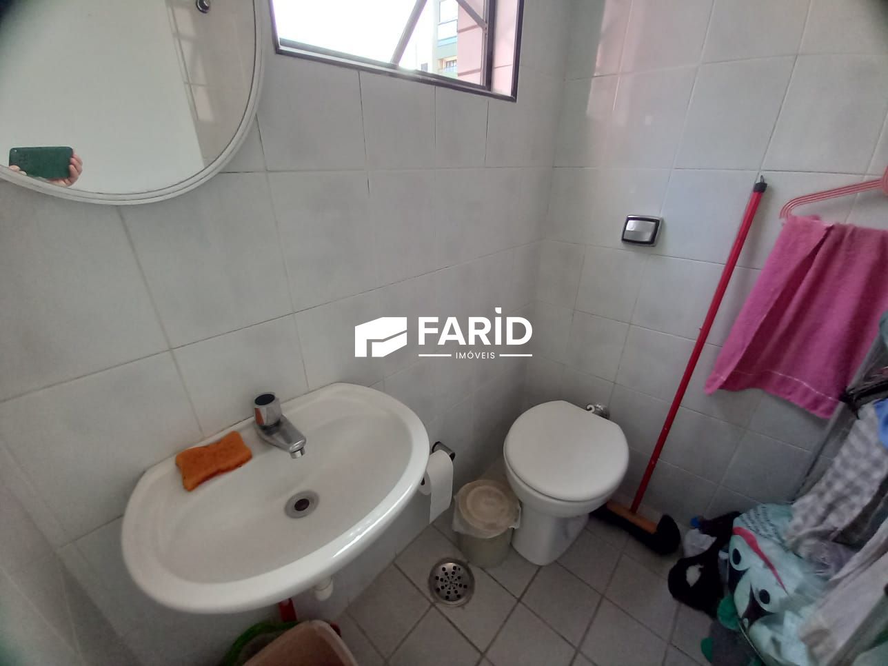 Apartamento à venda com 2 quartos, 116m² - Foto 30