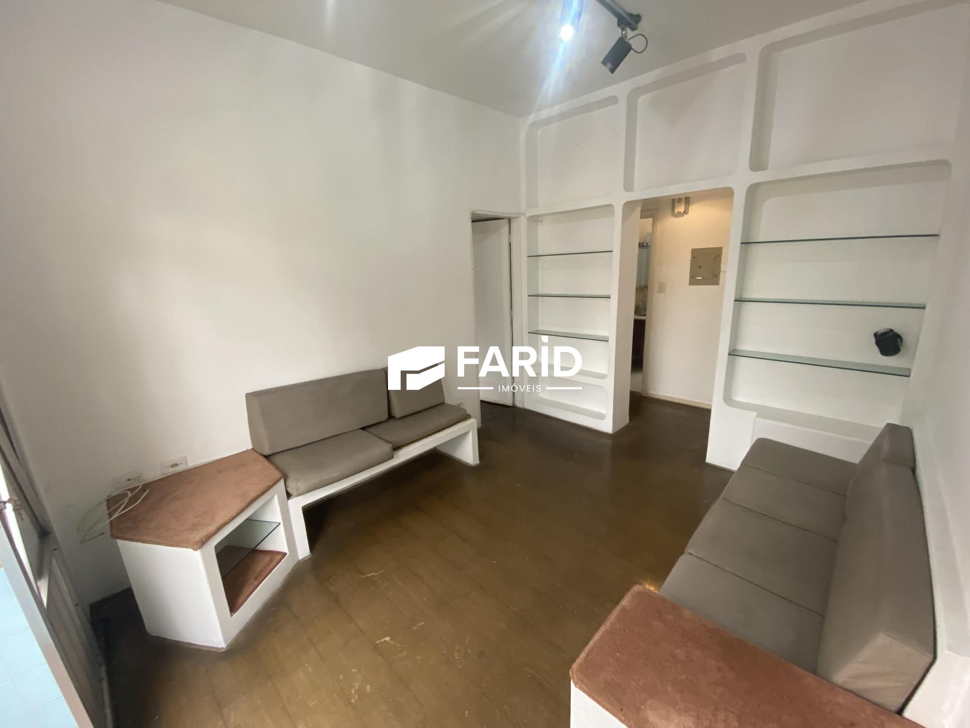 Apartamento à venda e aluguel com 2 quartos, 70m² - Foto 3