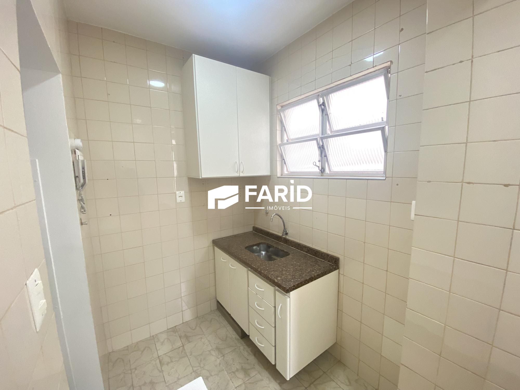 Apartamento à venda e aluguel com 1 quarto, 40m² - Foto 10