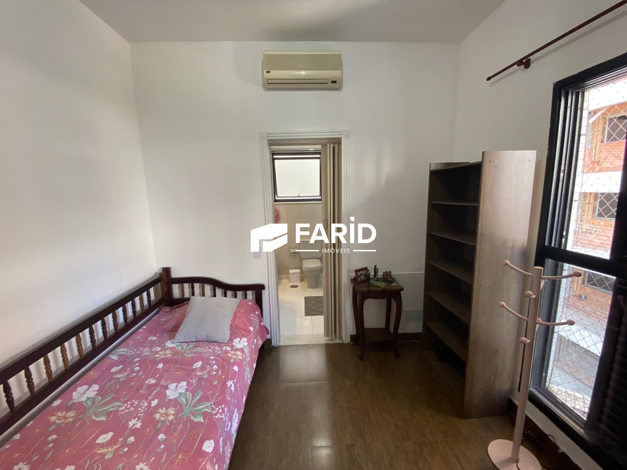 Apartamento à venda com 3 quartos, 150m² - Foto 10