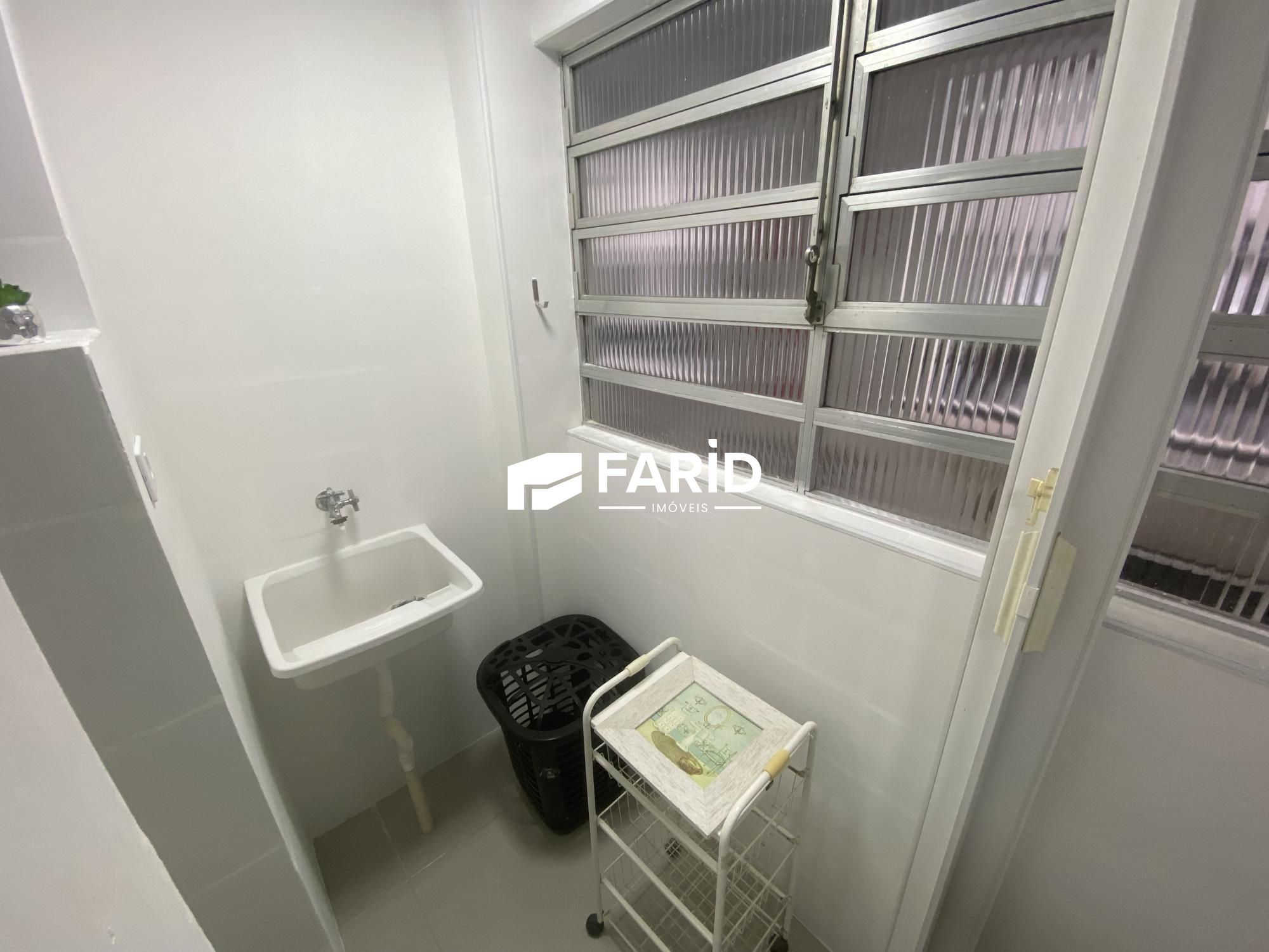 Apartamento à venda com 2 quartos, 57m² - Foto 11