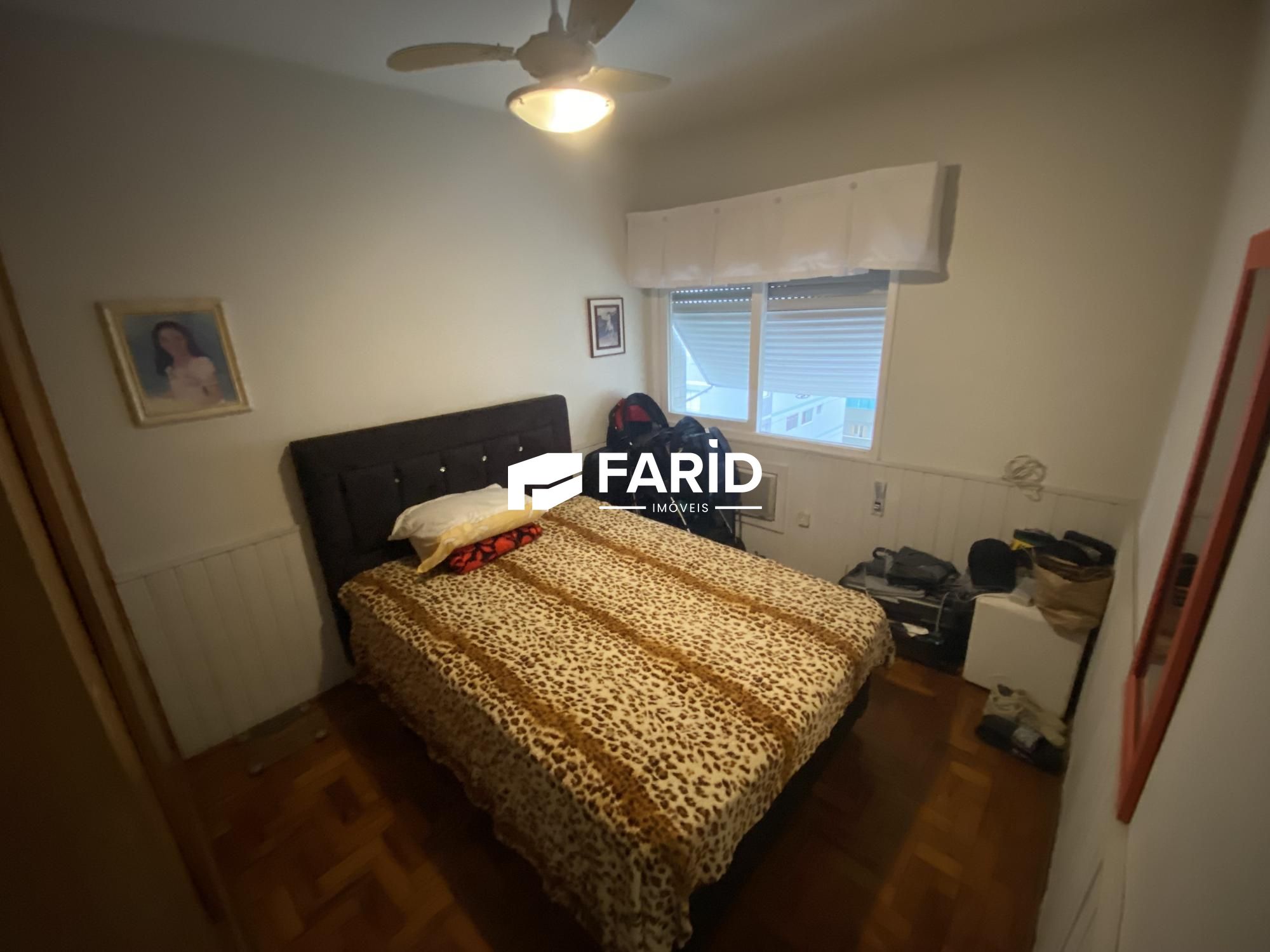 Apartamento à venda com 2 quartos, 94m² - Foto 10