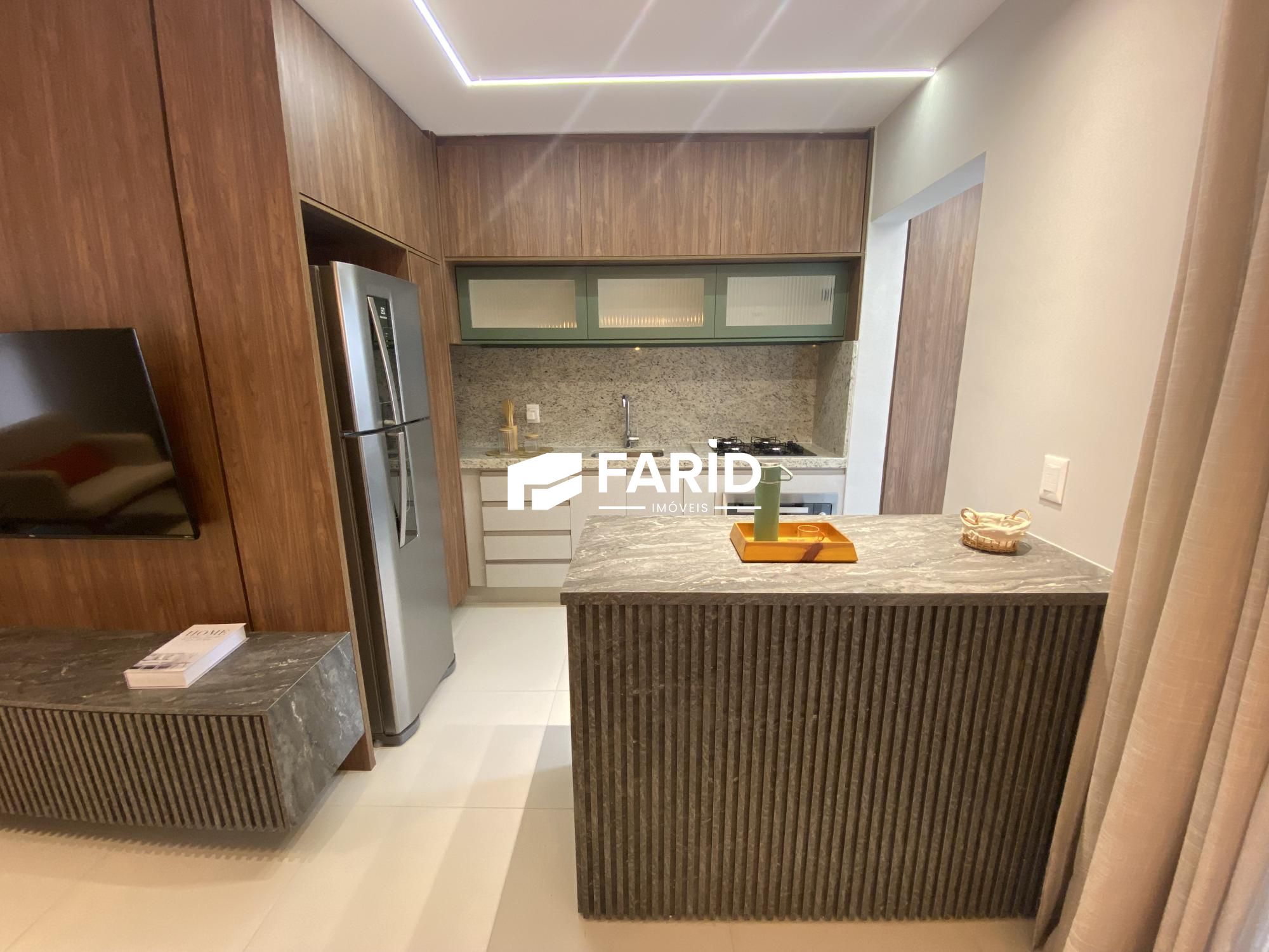 Apartamento à venda com 2 quartos, 77m² - Foto 14