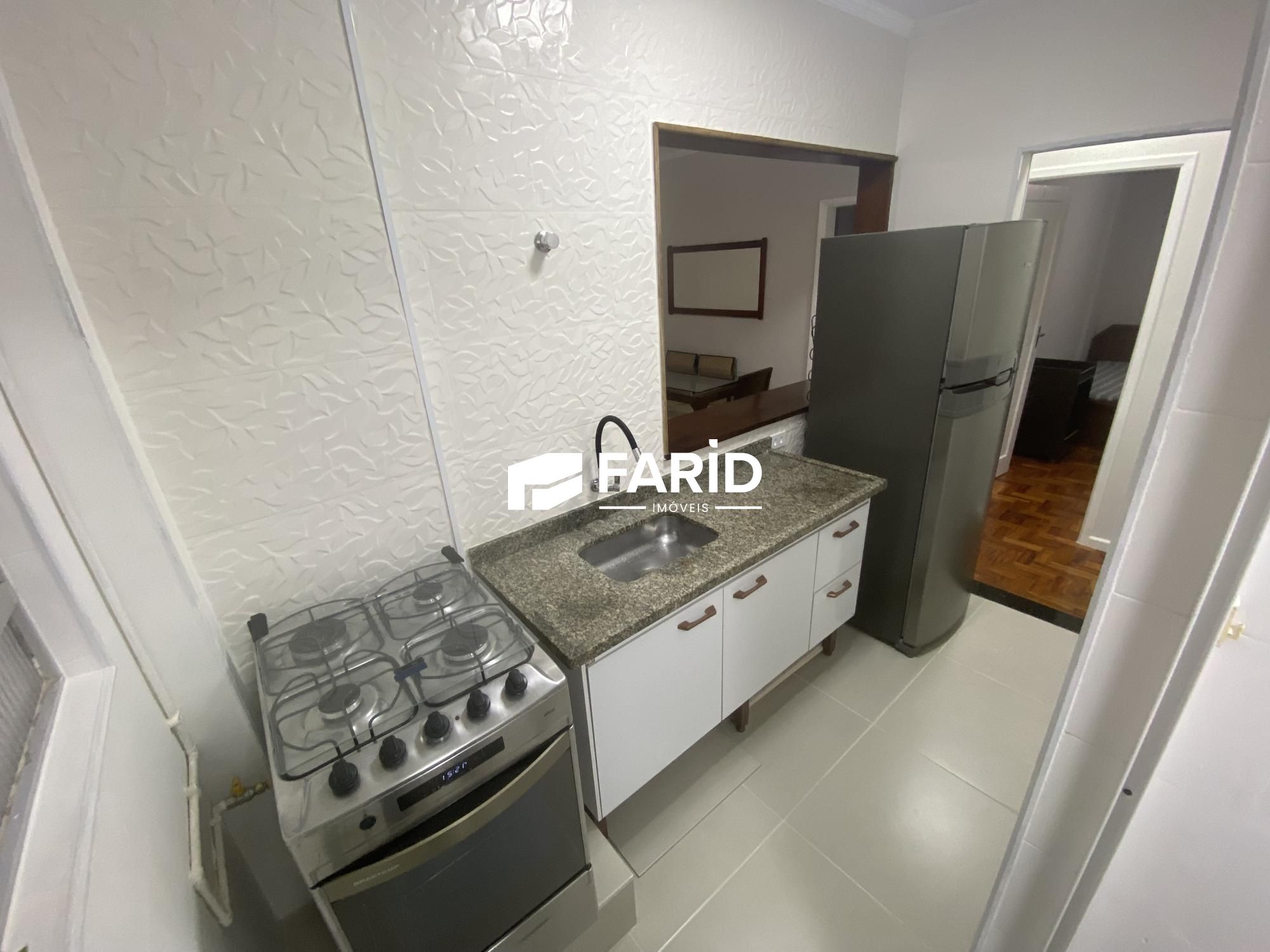 Apartamento à venda com 2 quartos, 57m² - Foto 6