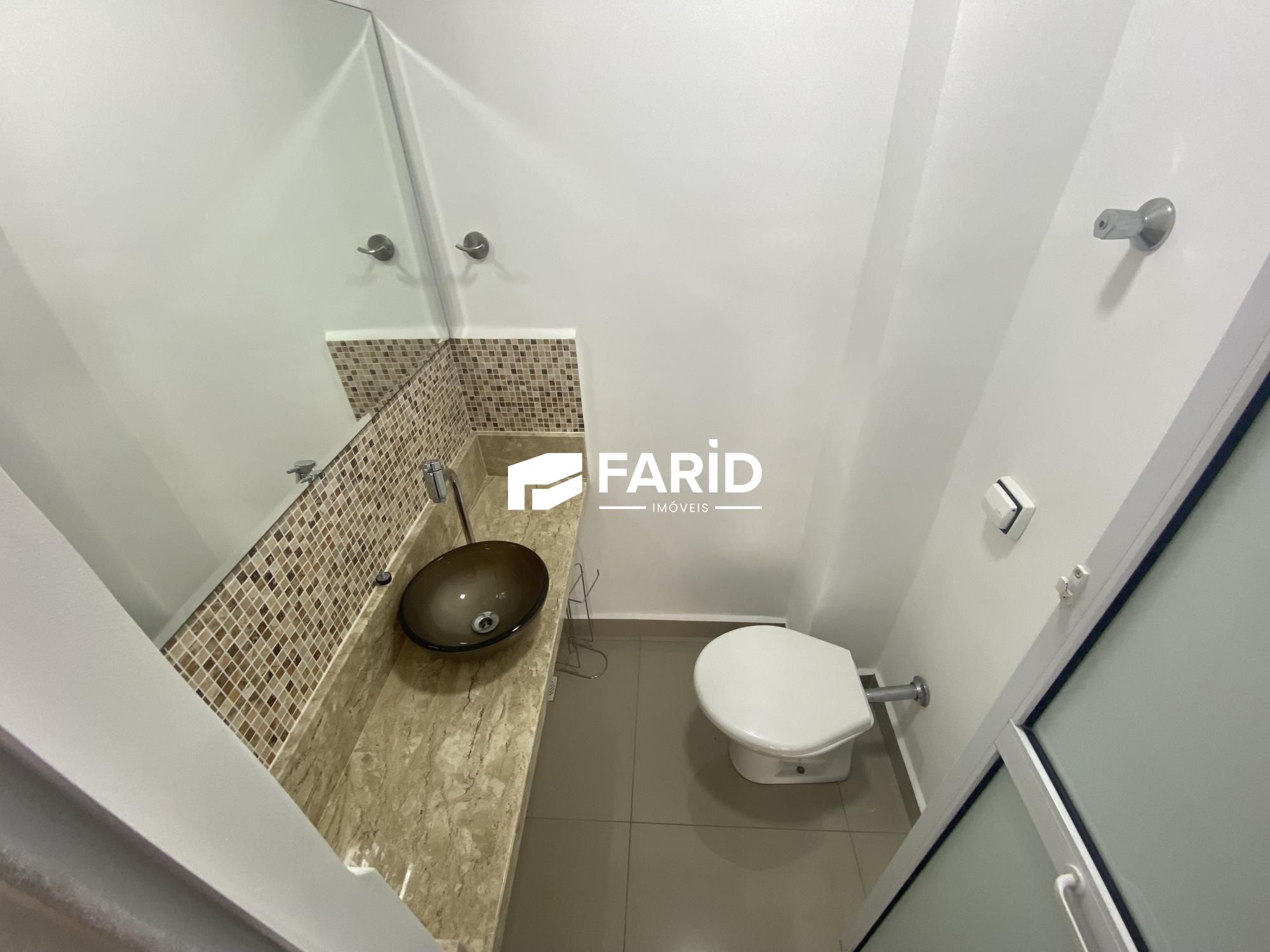 Apartamento para alugar com 2 quartos, 95m² - Foto 12