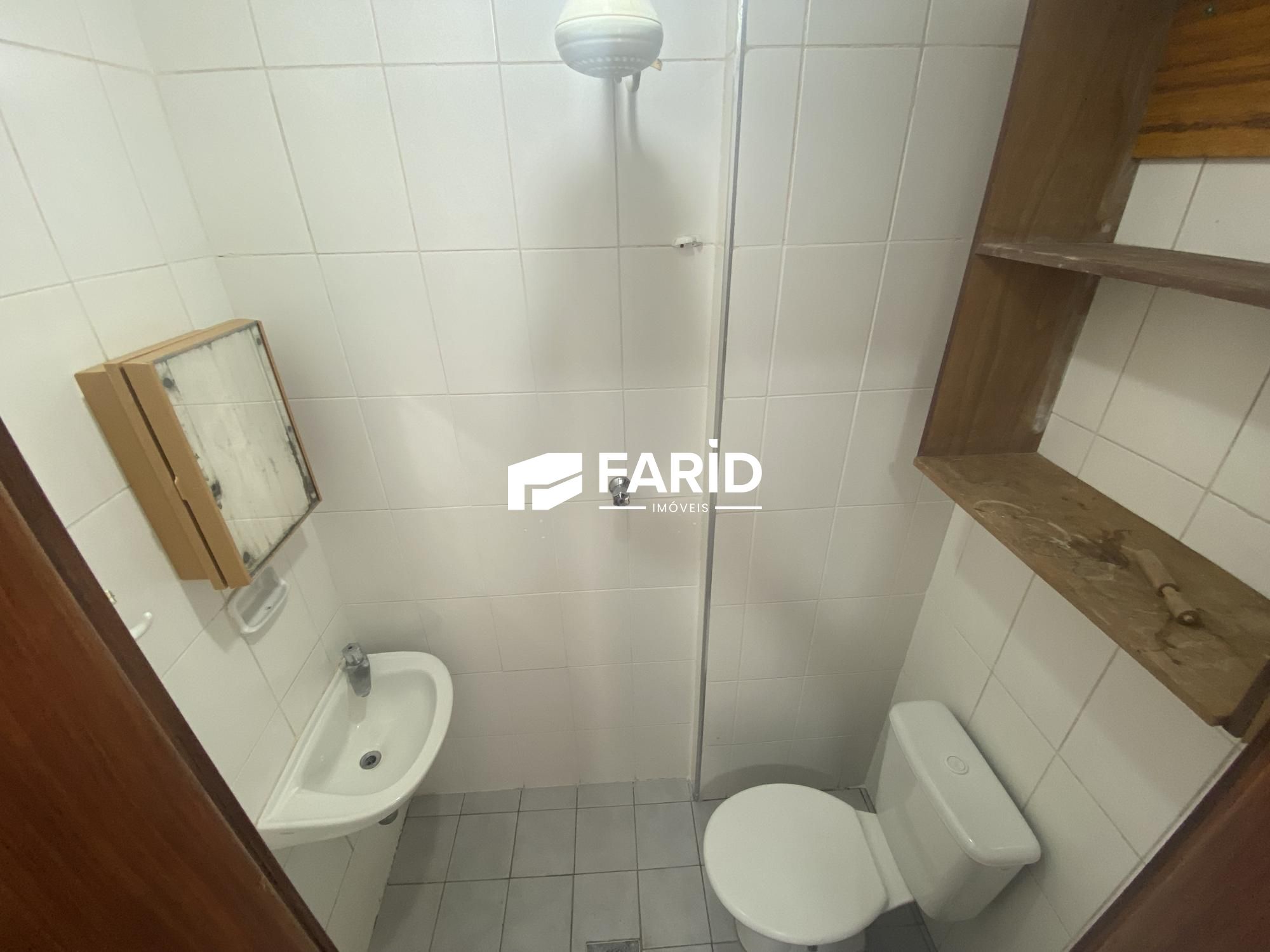 Apartamento à venda com 3 quartos, 102m² - Foto 26