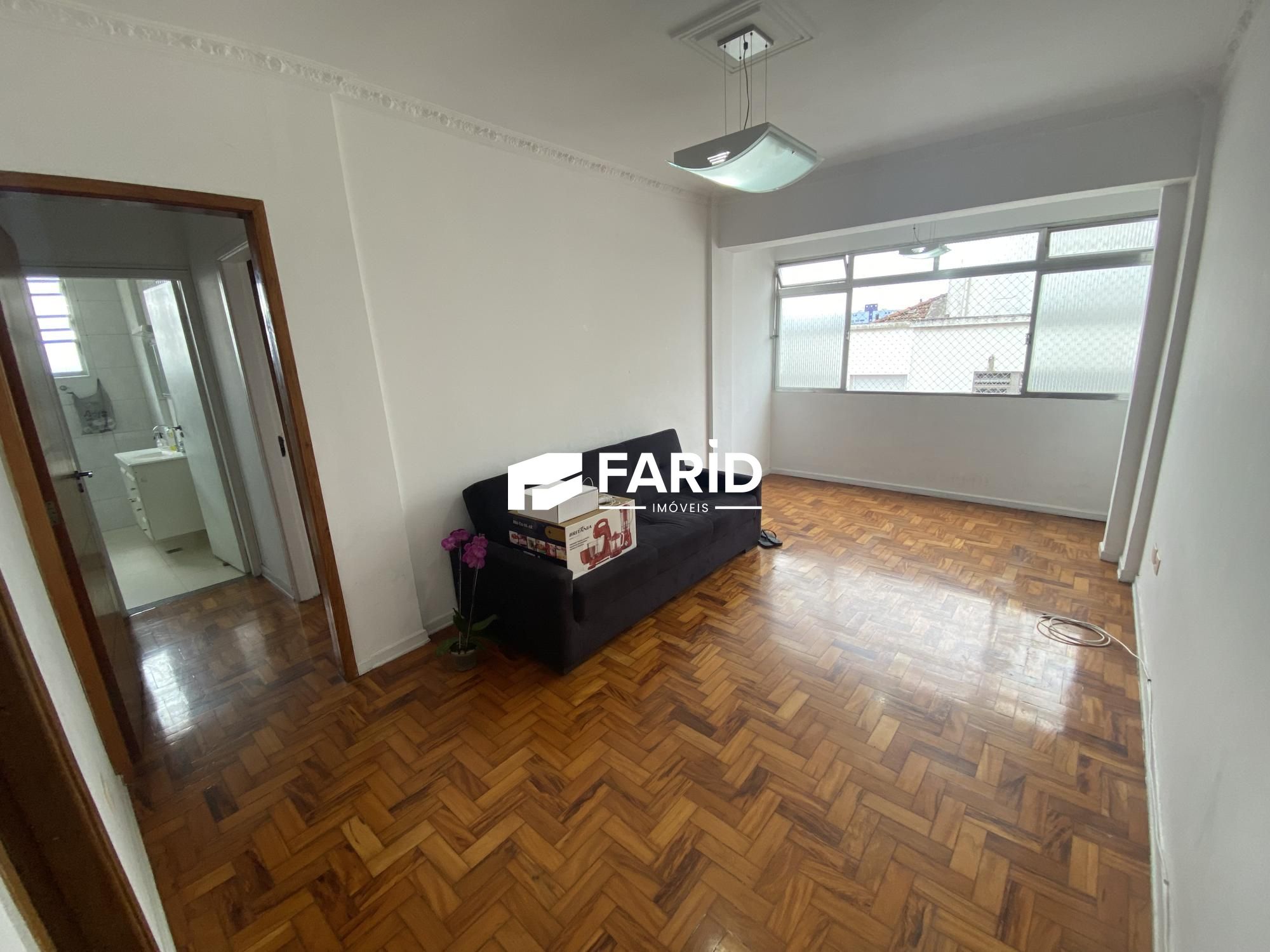 Apartamento à venda com 2 quartos, 72m² - Foto 1