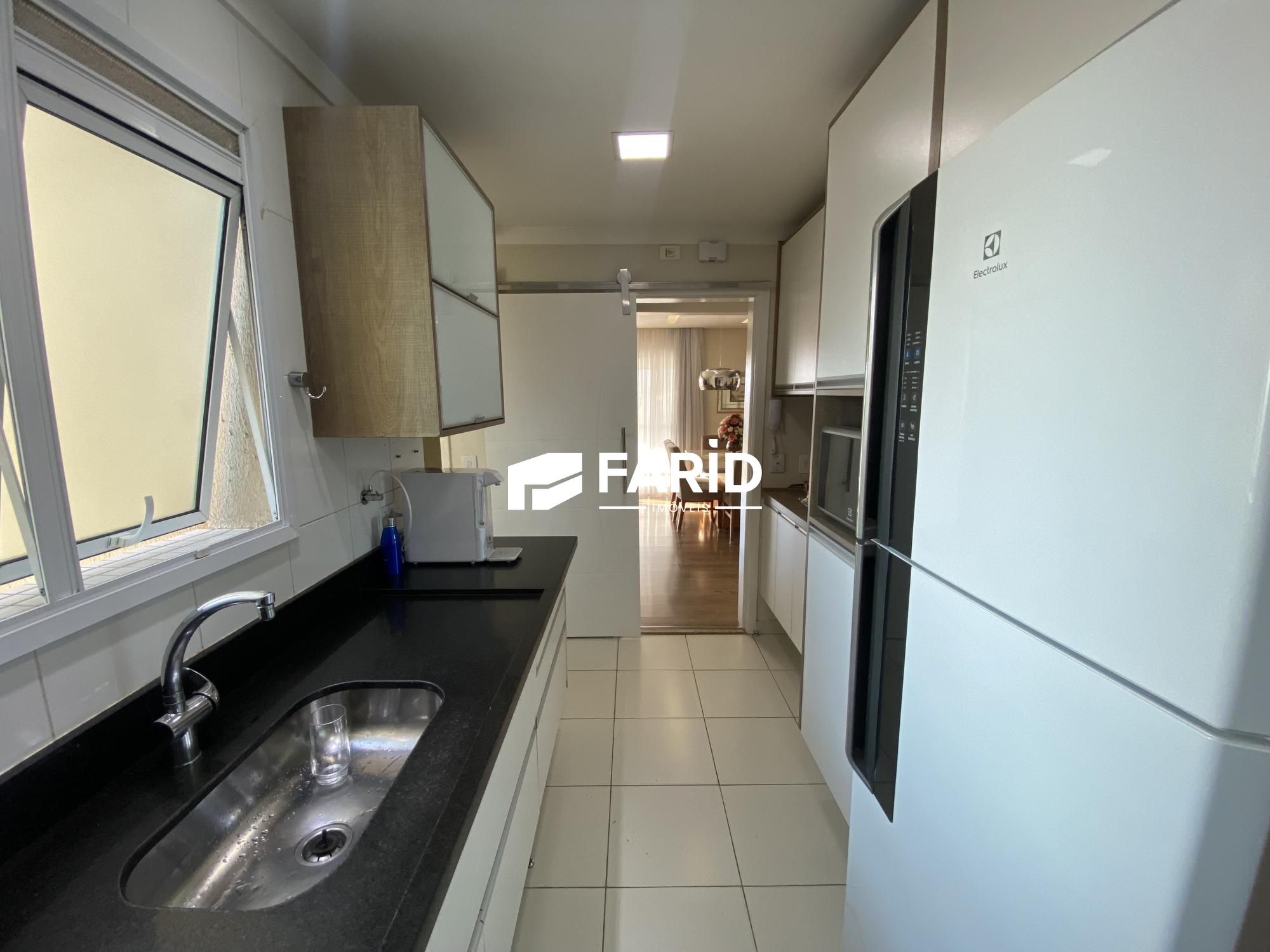 Apartamento à venda com 3 quartos, 111m² - Foto 22