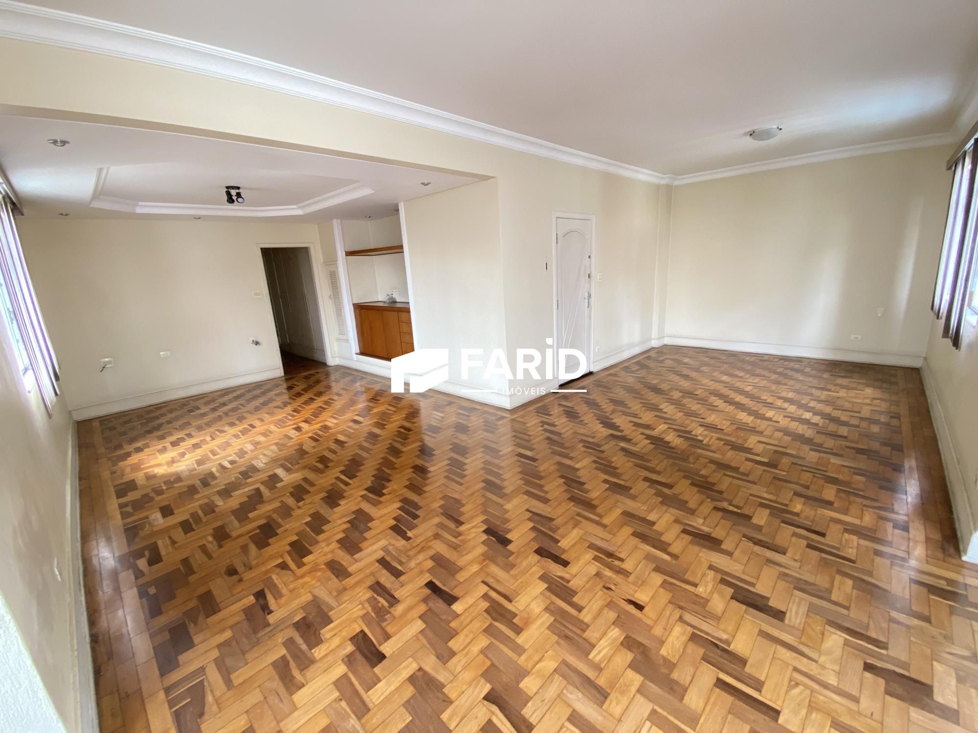 Apartamento à venda com 3 quartos, 170m² - Foto 3