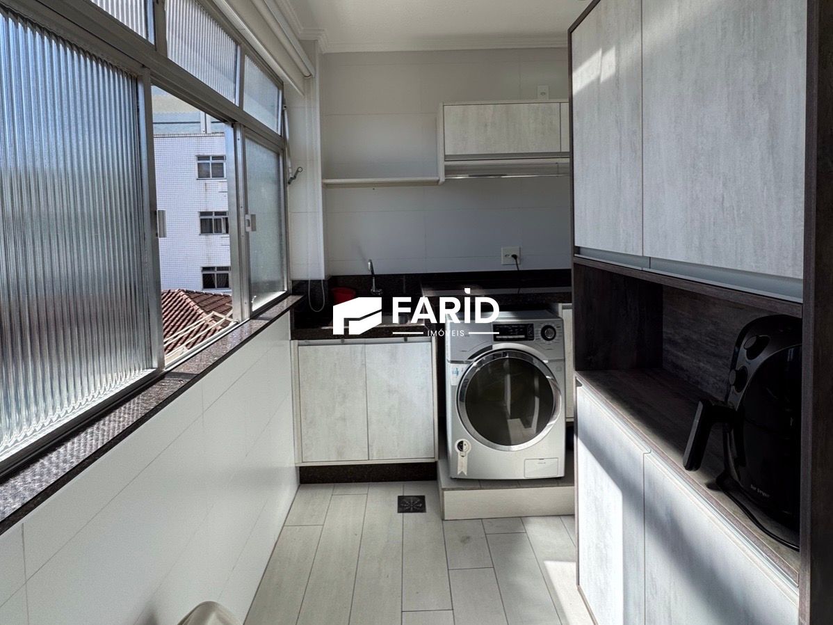 Apartamento para alugar com 3 quartos, 101m² - Foto 18