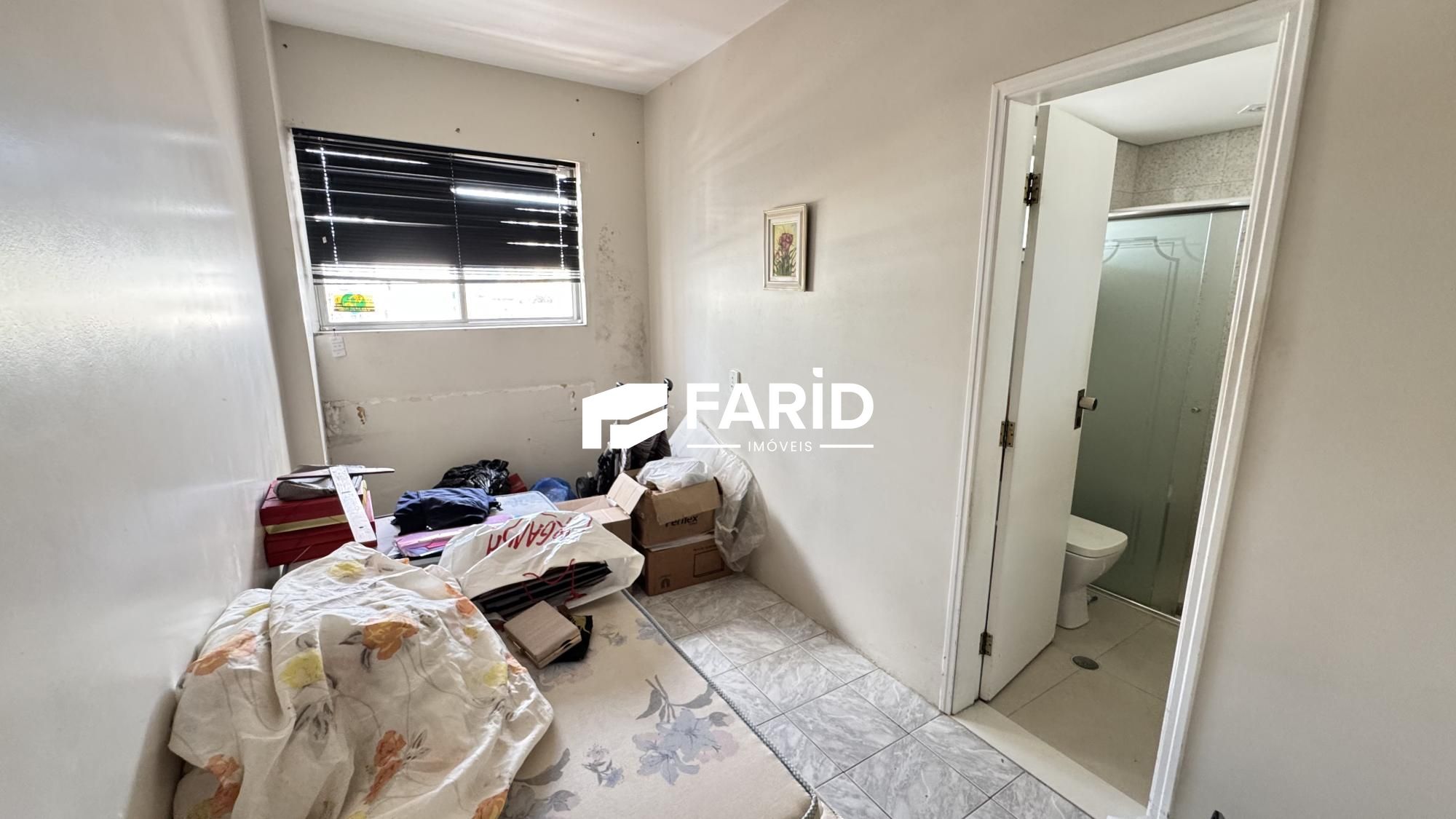 Apartamento para alugar com 3 quartos, 131m² - Foto 18