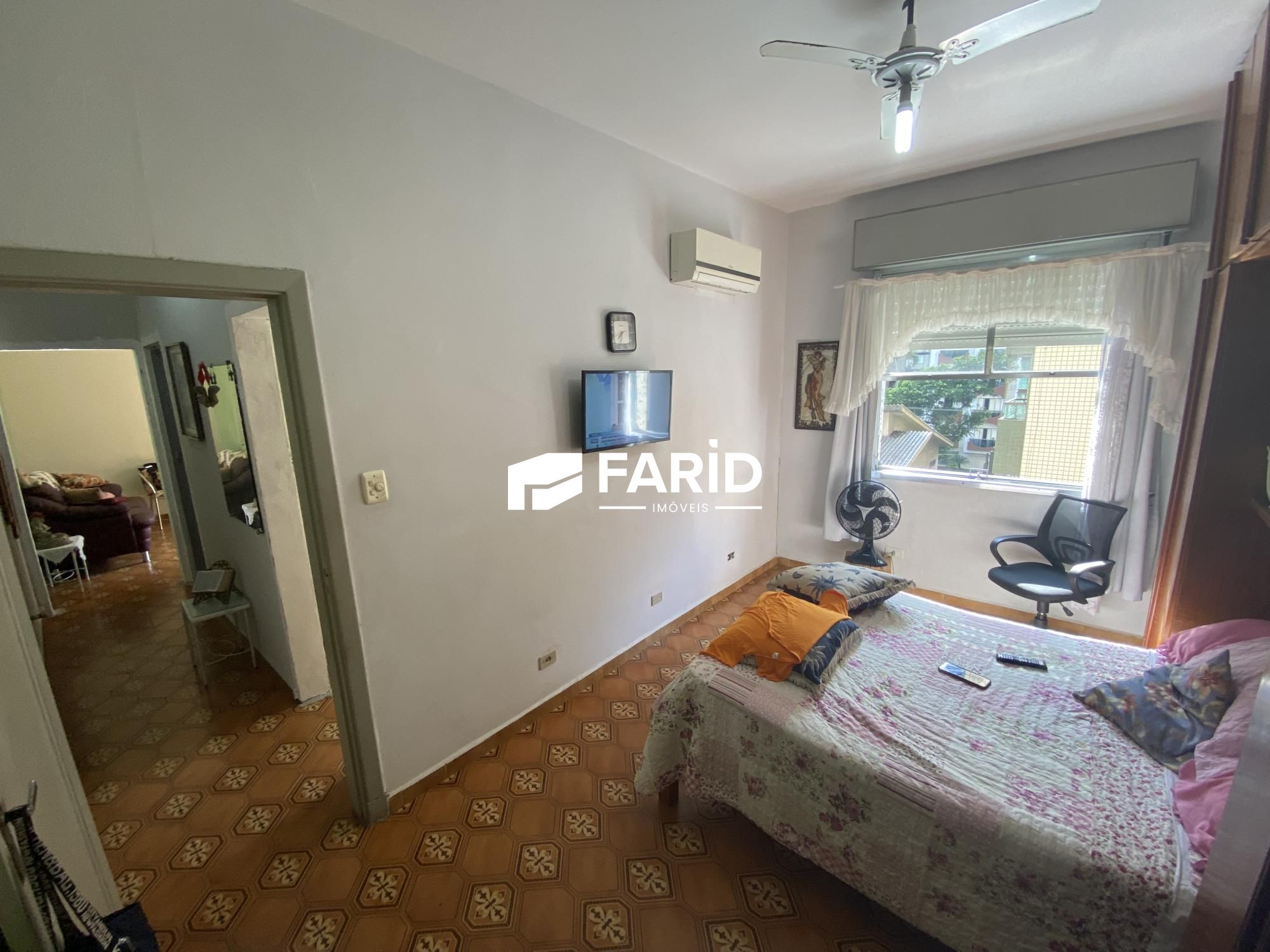 Apartamento à venda com 1 quarto, 54m² - Foto 19