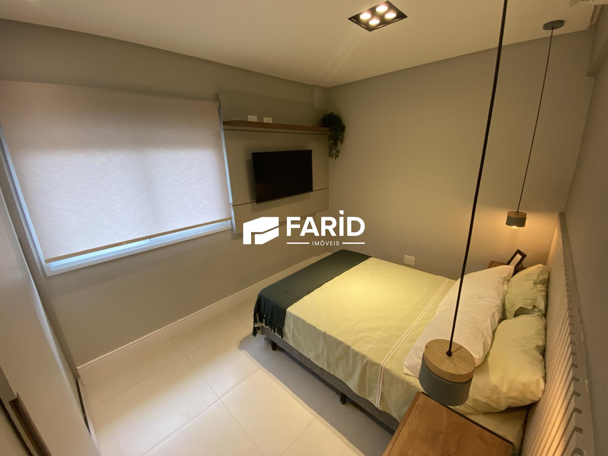 Apartamento à venda com 2 quartos, 77m² - Foto 9