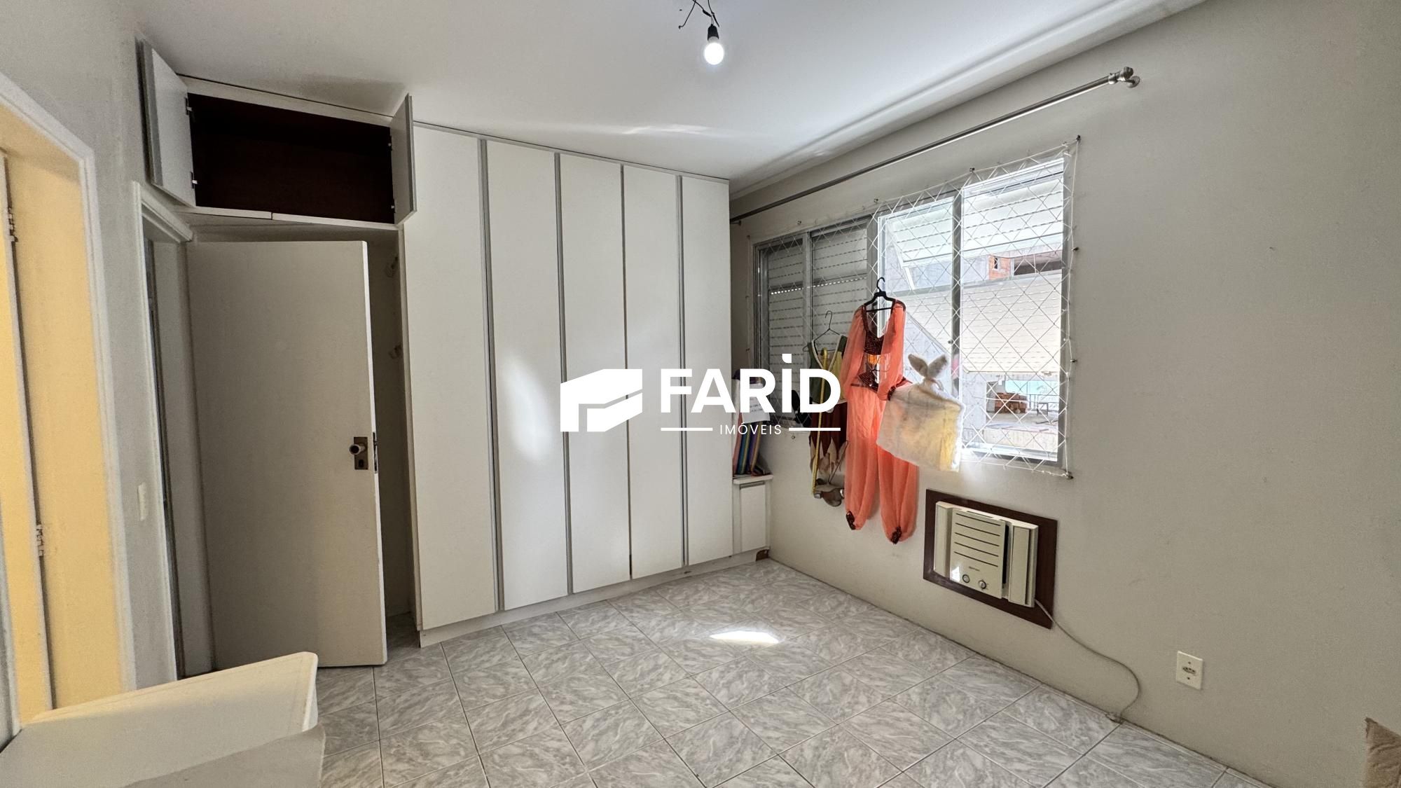 Apartamento para alugar com 3 quartos, 131m² - Foto 12