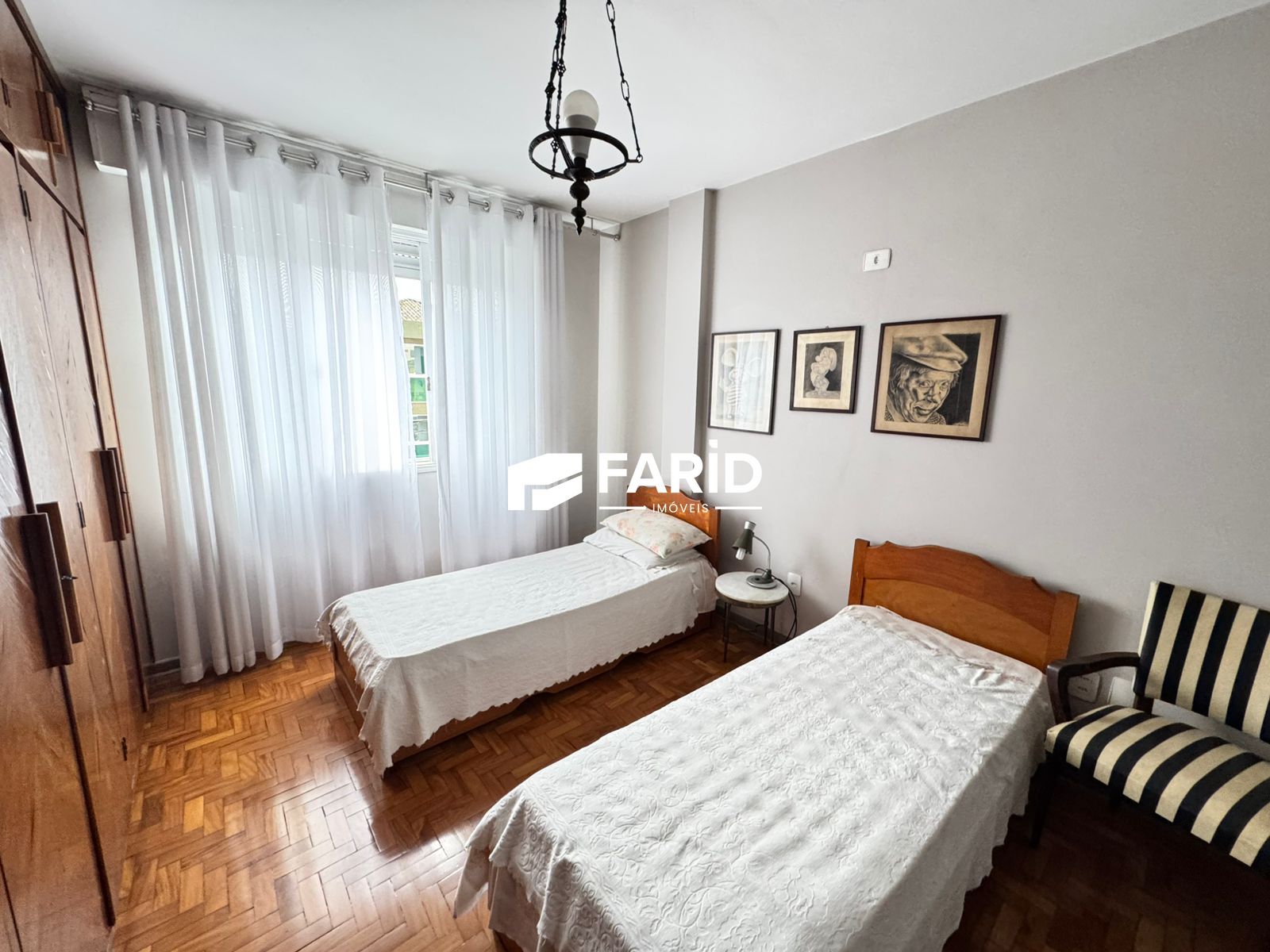 Apartamento à venda com 3 quartos, 144m² - Foto 9