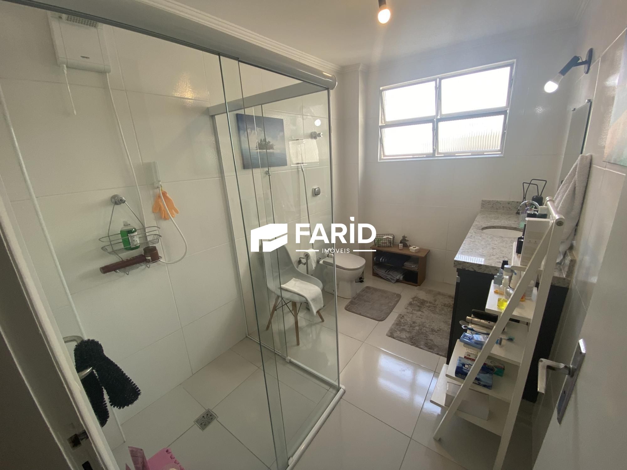 Apartamento à venda com 3 quartos, 131m² - Foto 10