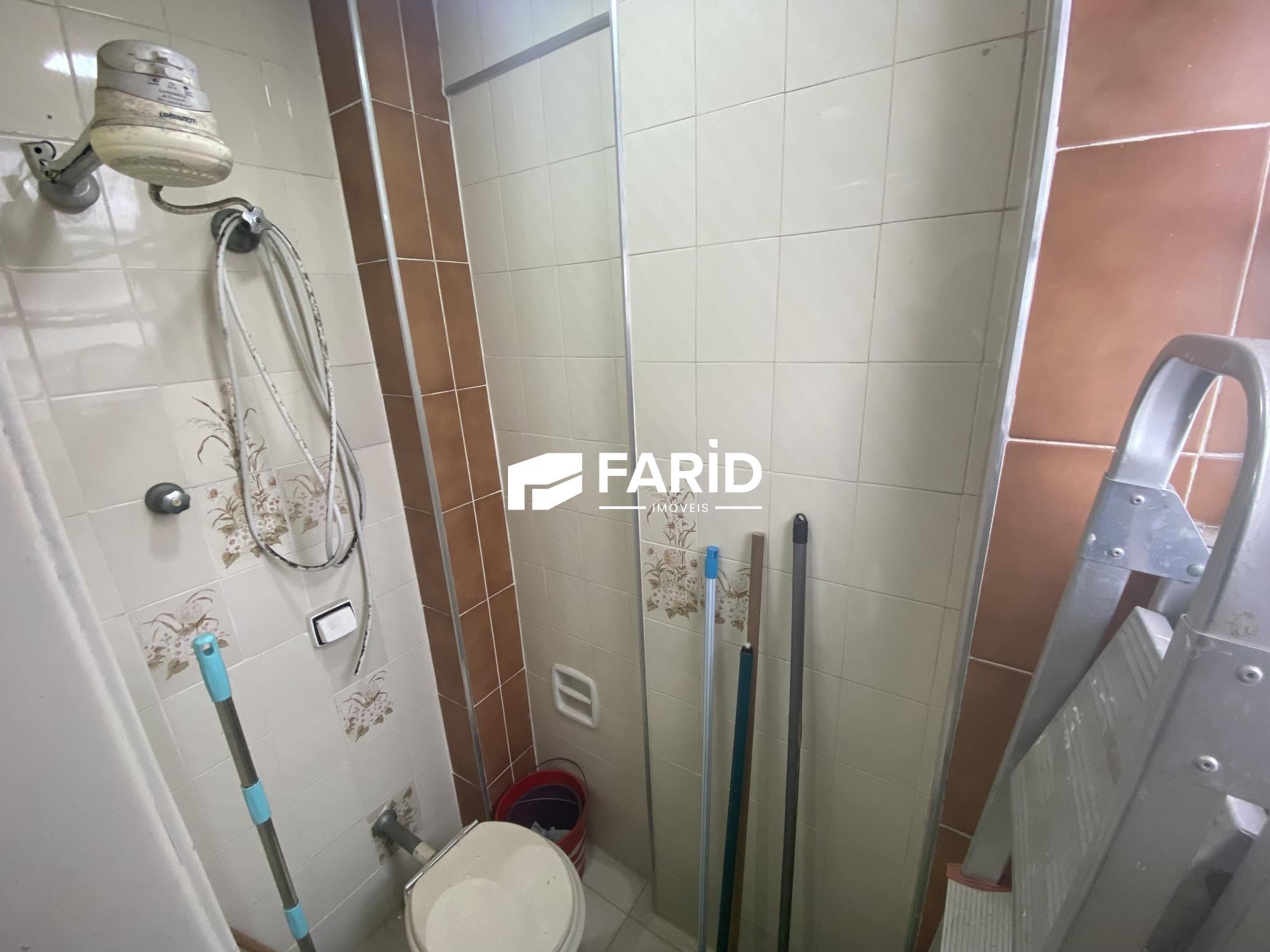 Apartamento à venda com 3 quartos, 124m² - Foto 12