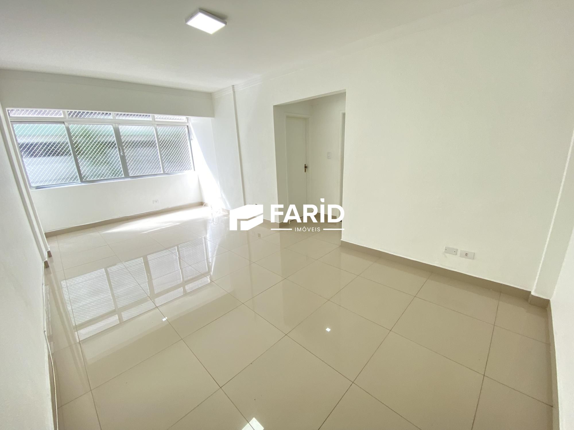 Apartamento para alugar com 2 quartos, 95m² - Foto 3