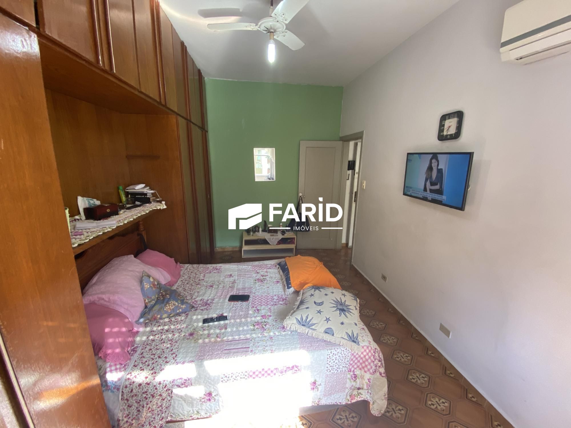 Apartamento à venda com 1 quarto, 54m² - Foto 20