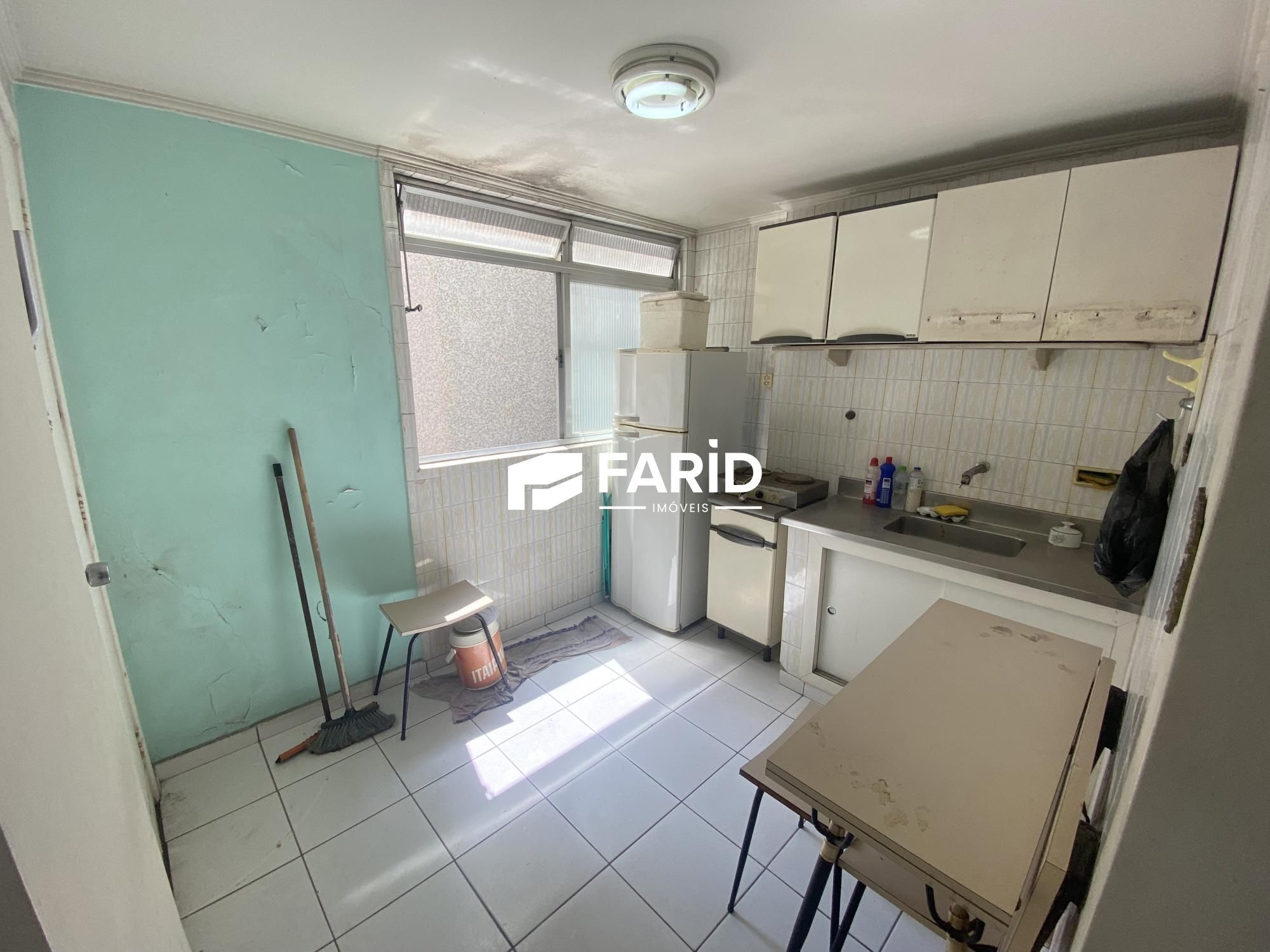 Prédio Inteiro à venda com 1 quarto, 34m² - Foto 1