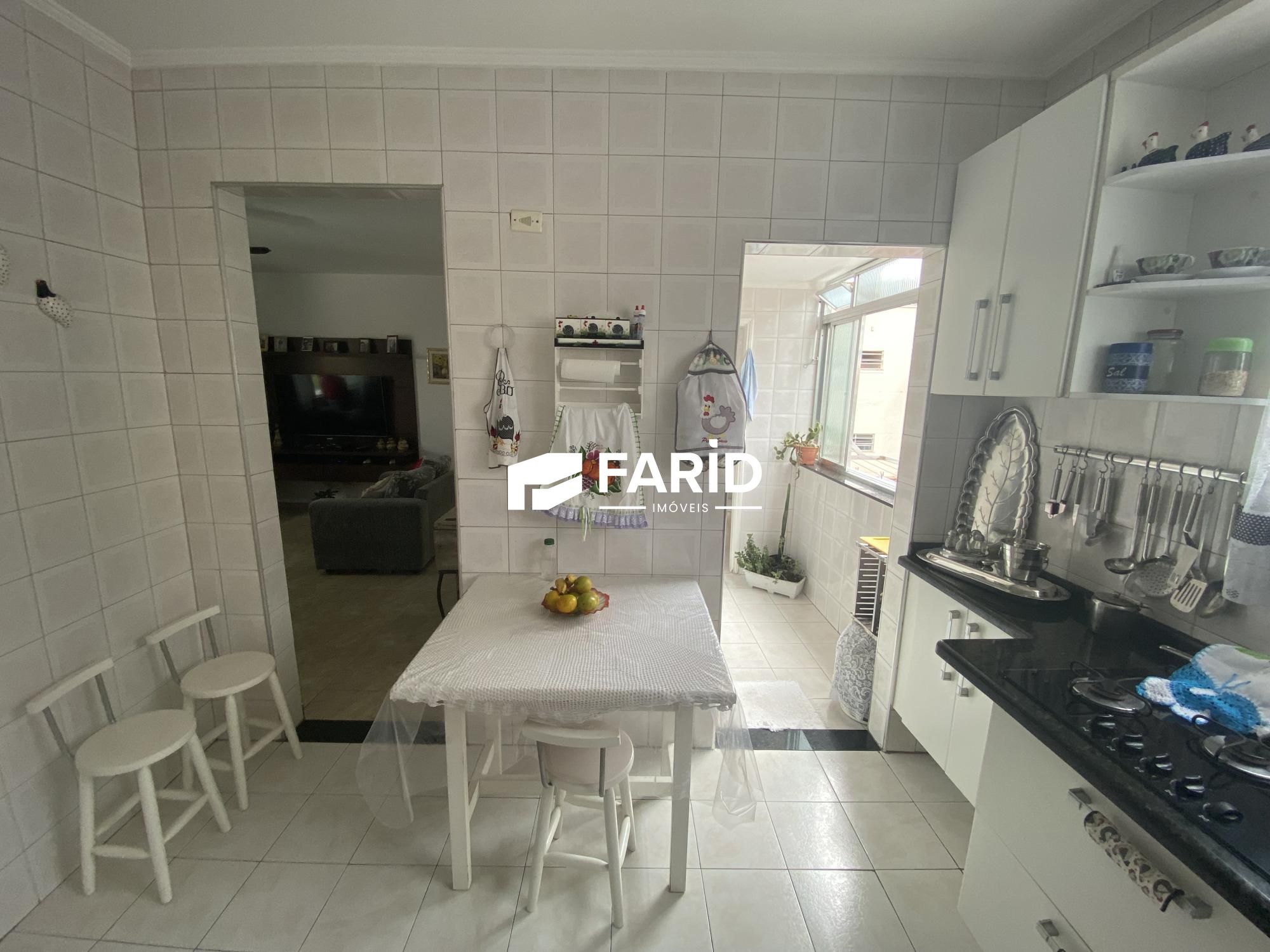 Apartamento à venda com 2 quartos, 75m² - Foto 20