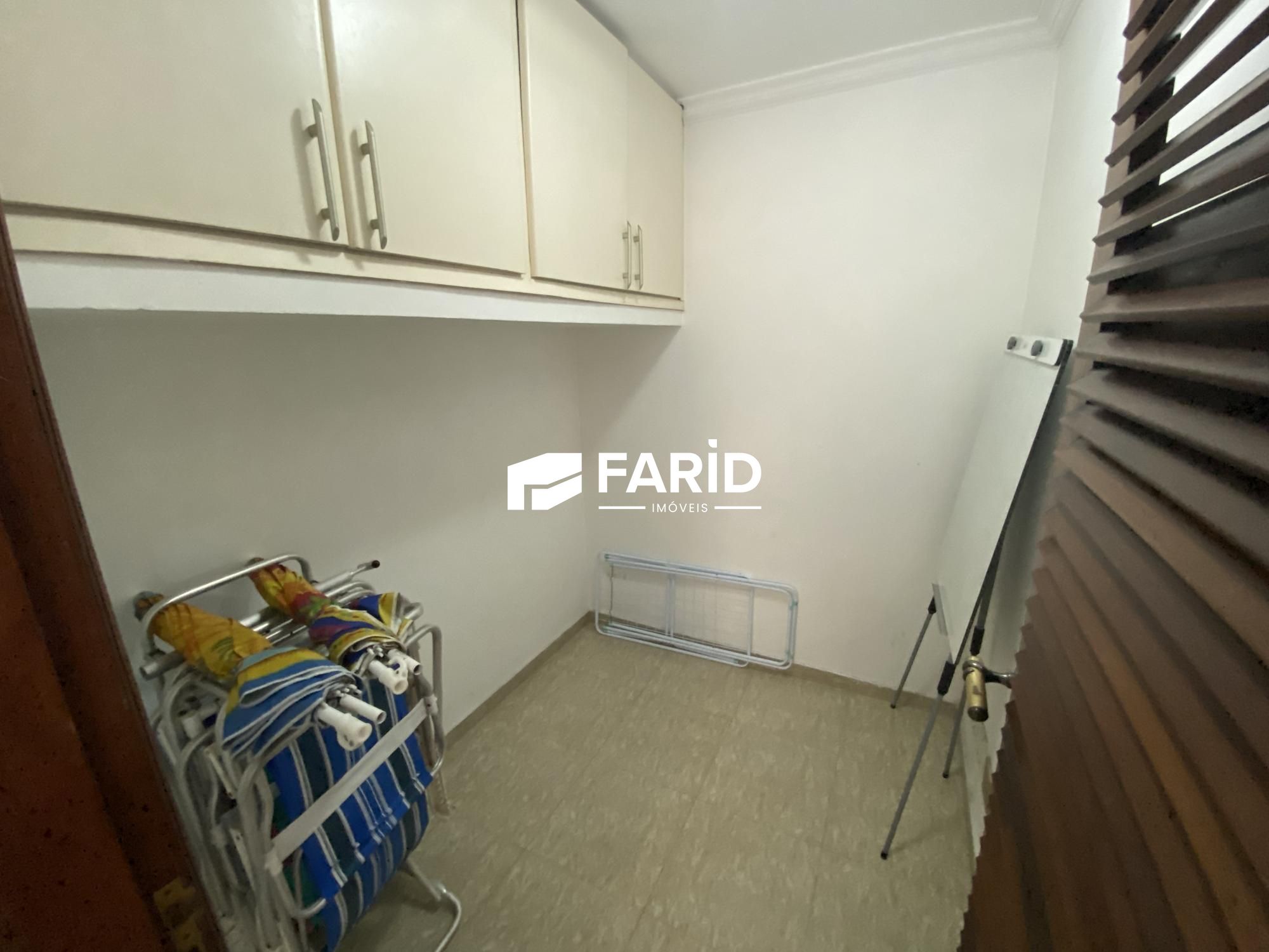 Apartamento à venda com 3 quartos, 150m² - Foto 39